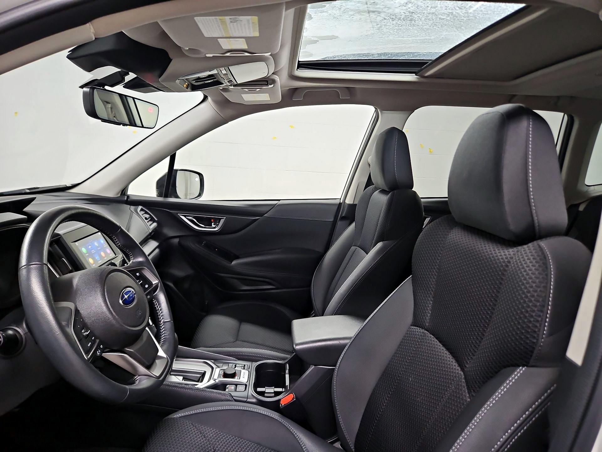 Thumbnail: 2024 Subaru Forester - 19