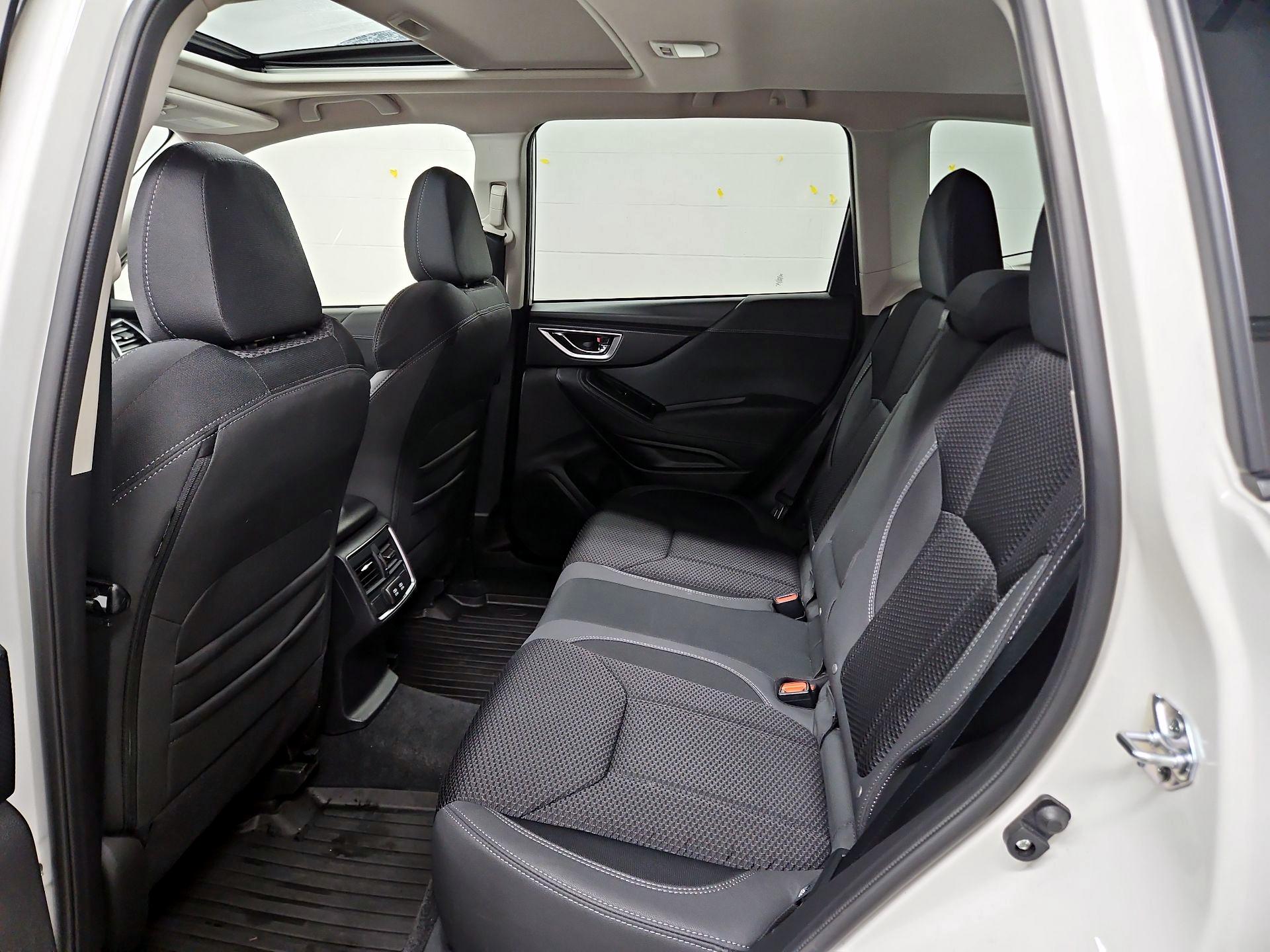 Thumbnail: 2024 Subaru Forester - 20