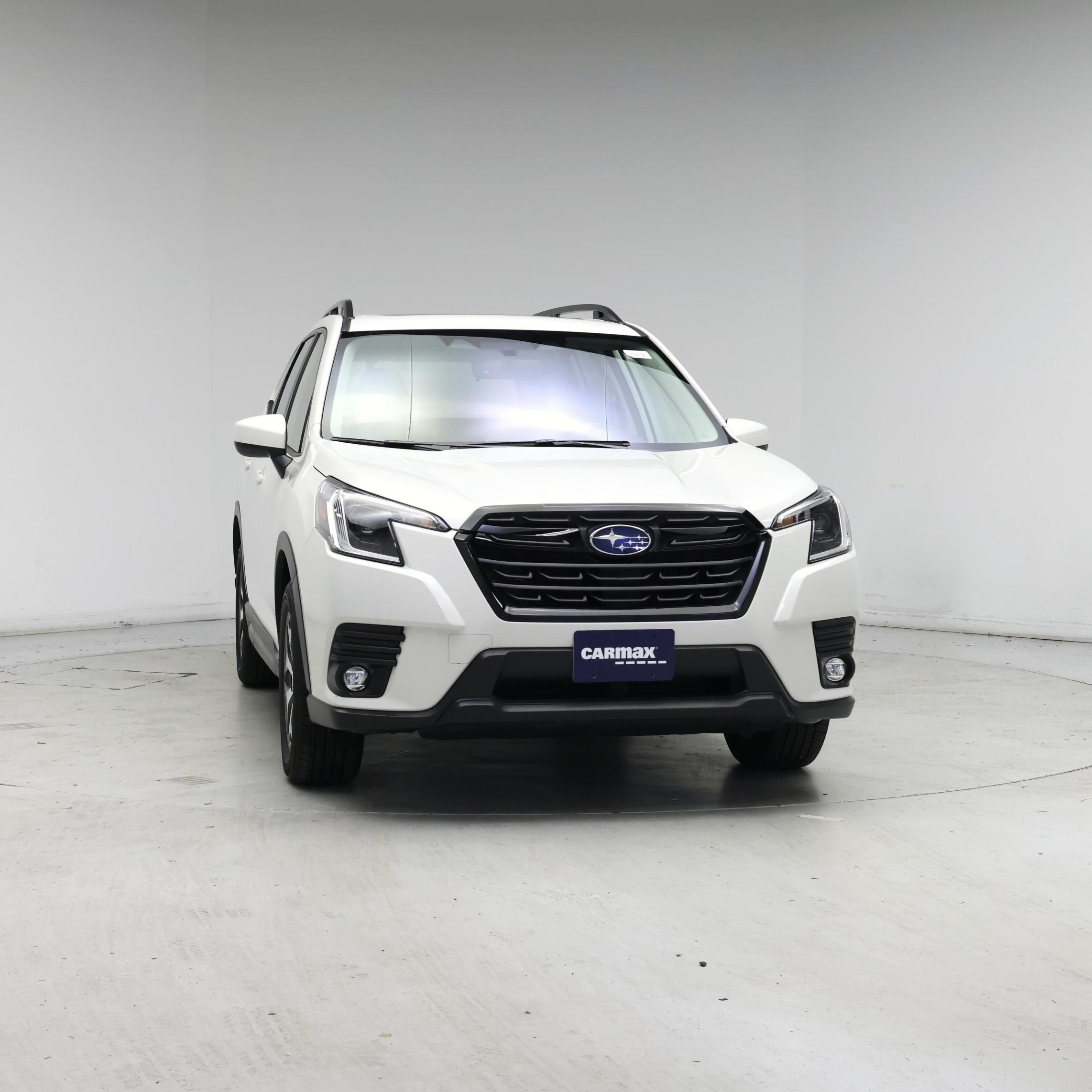 Thumbnail: 2024 Subaru Forester - 5