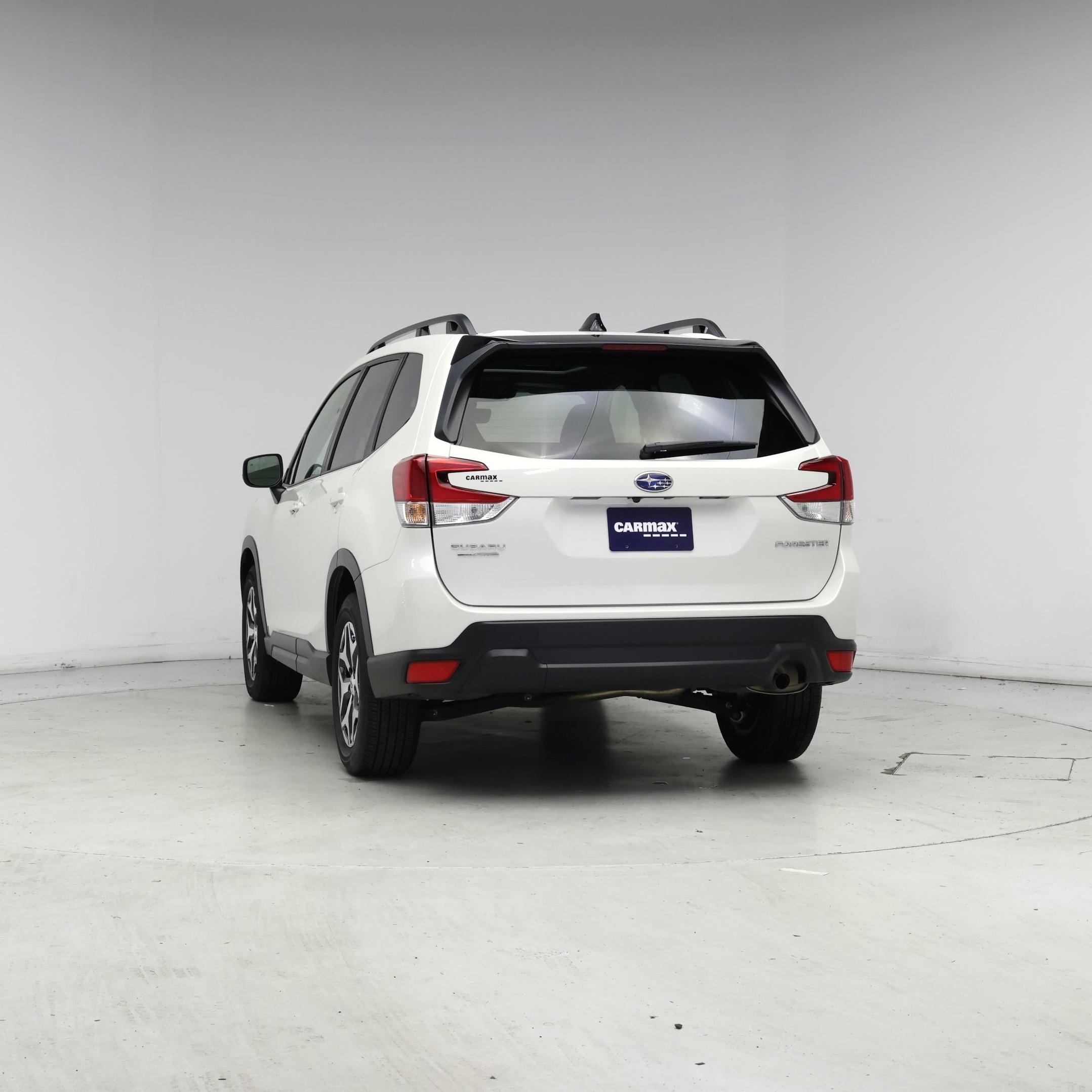 Thumbnail: 2024 Subaru Forester - 6