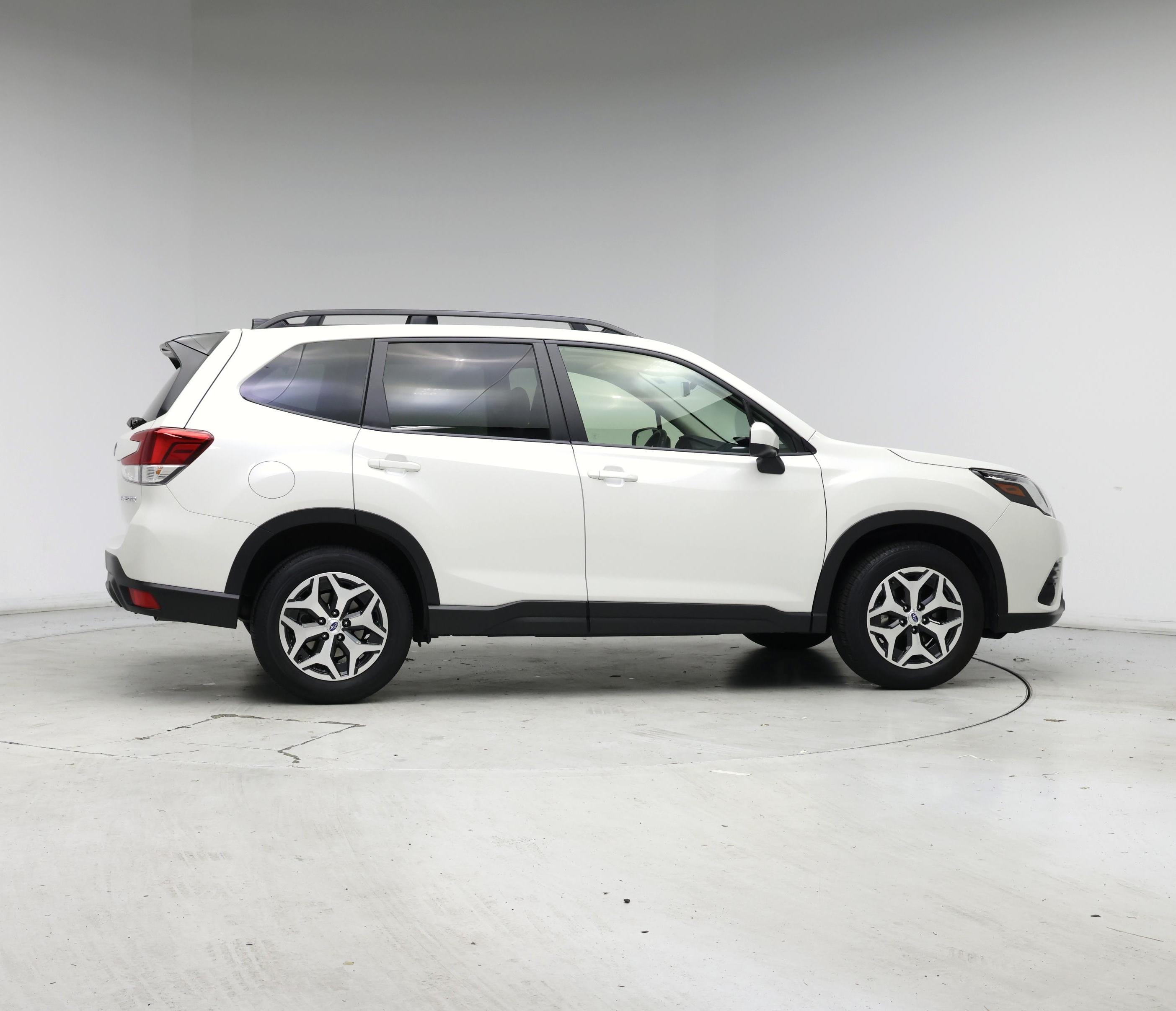 Thumbnail: 2024 Subaru Forester - 7