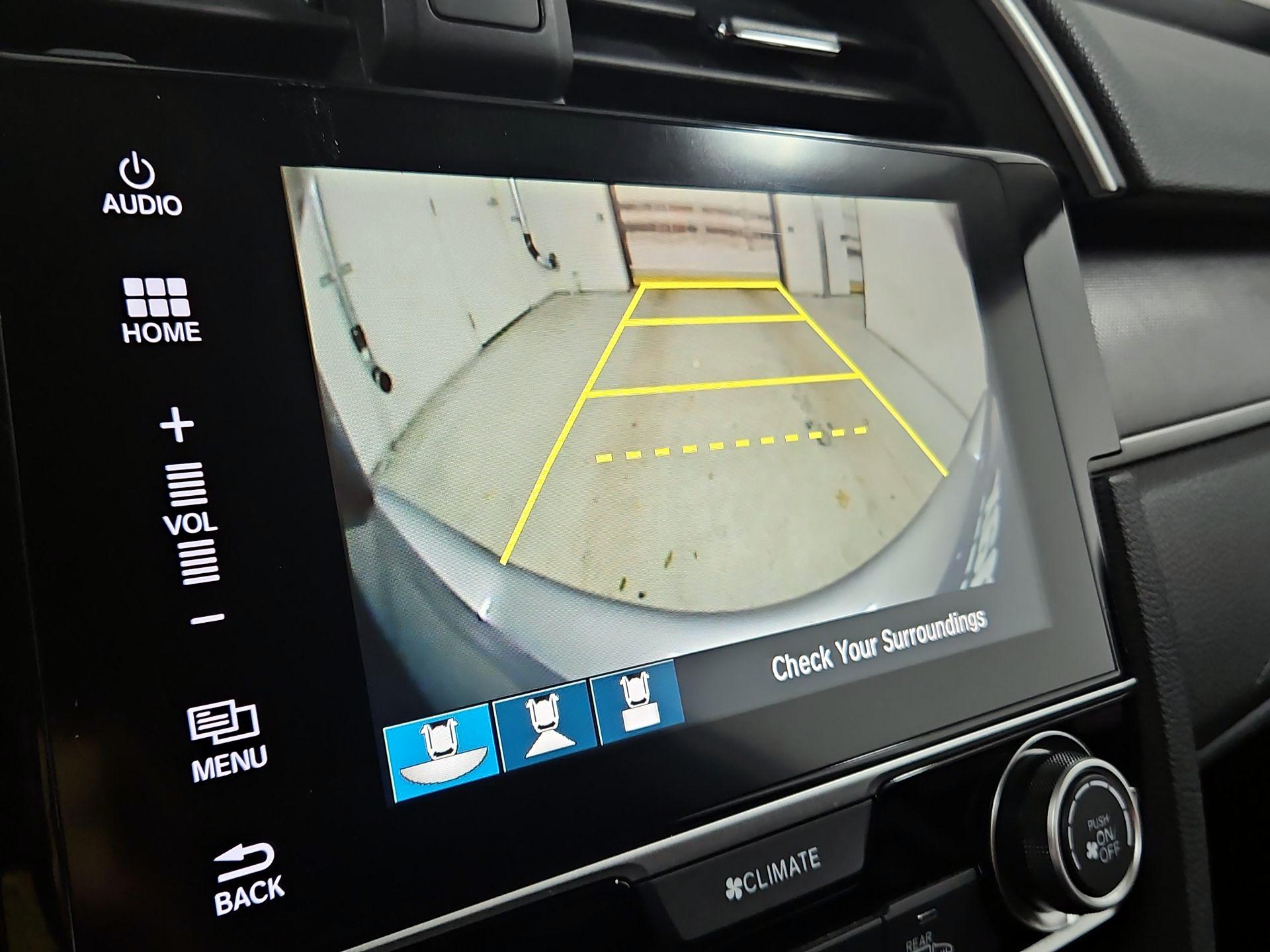 Thumbnail: 2016 Honda Civic - 14