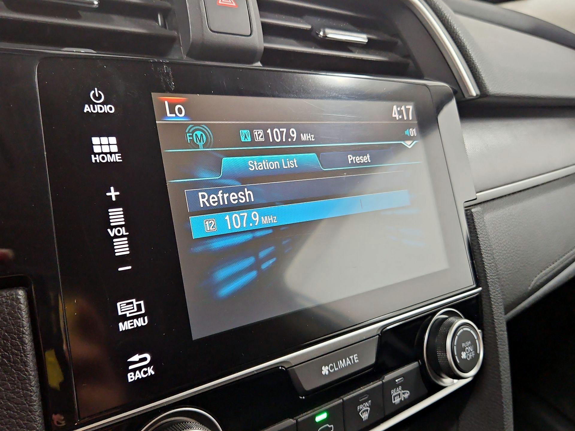 Thumbnail: 2016 Honda Civic - 15