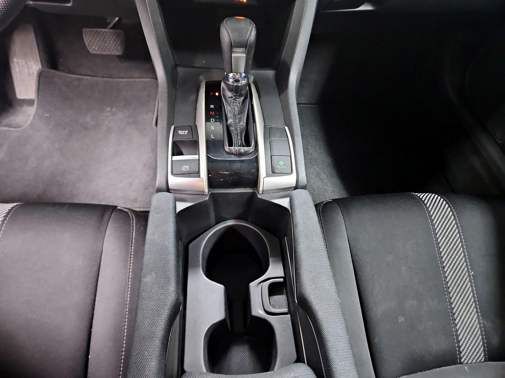 Thumbnail: 2016 Honda Civic - 17