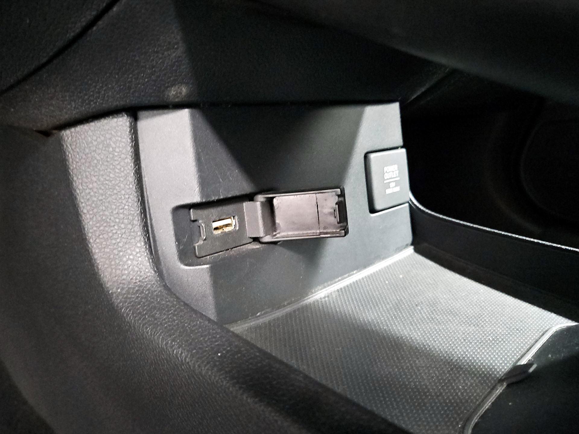 Thumbnail: 2016 Honda Civic - 18