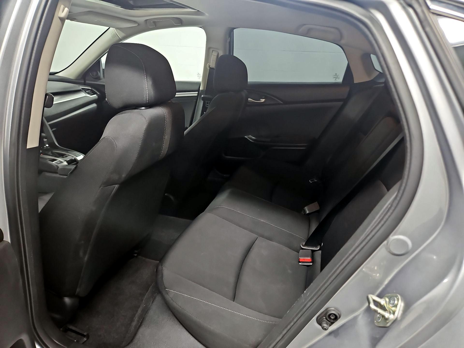 Thumbnail: 2016 Honda Civic - 20