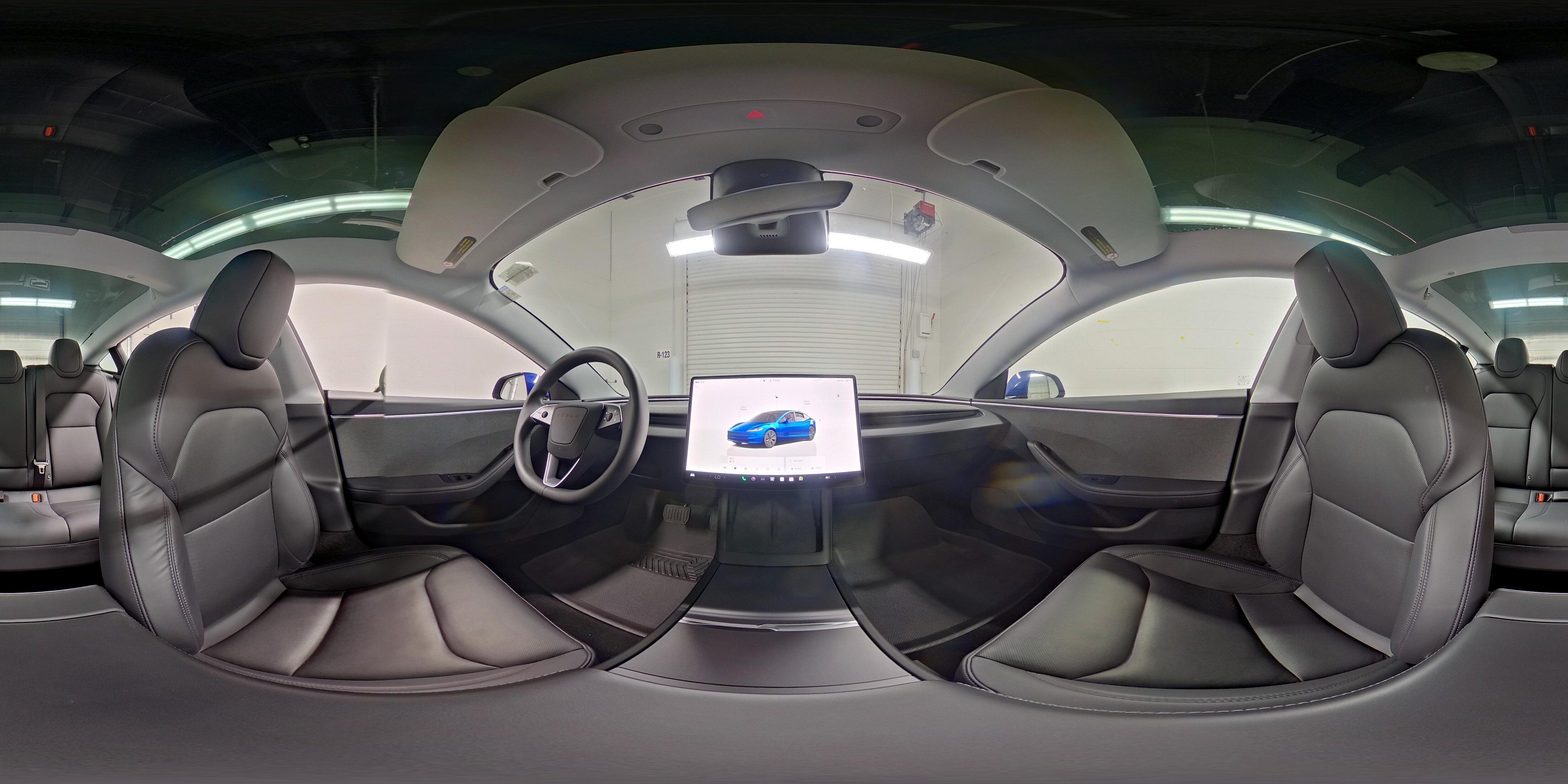 2025 Tesla Model 3 Long Range - Photo 24