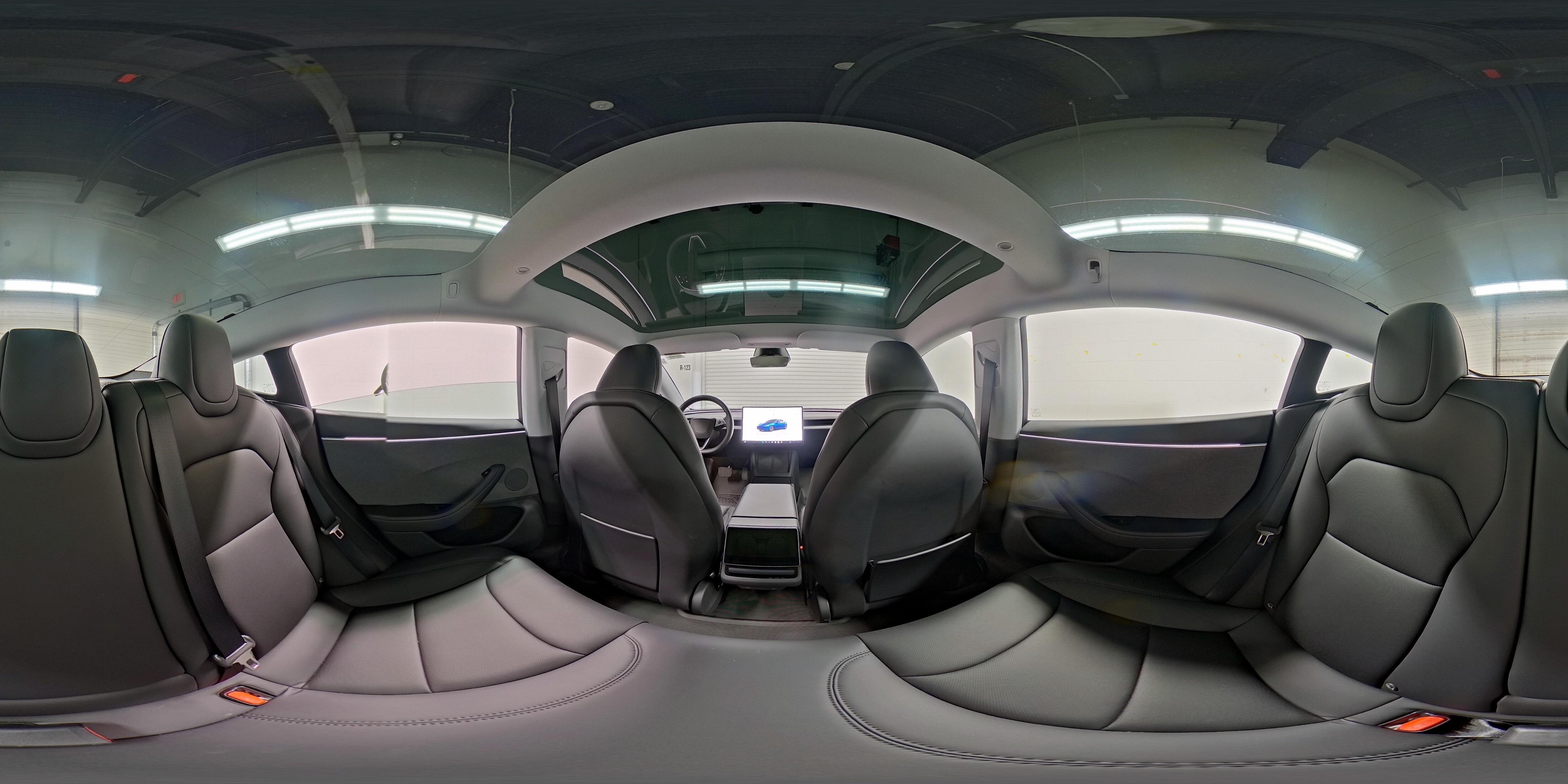 2025 Tesla Model 3 Long Range - Photo 25
