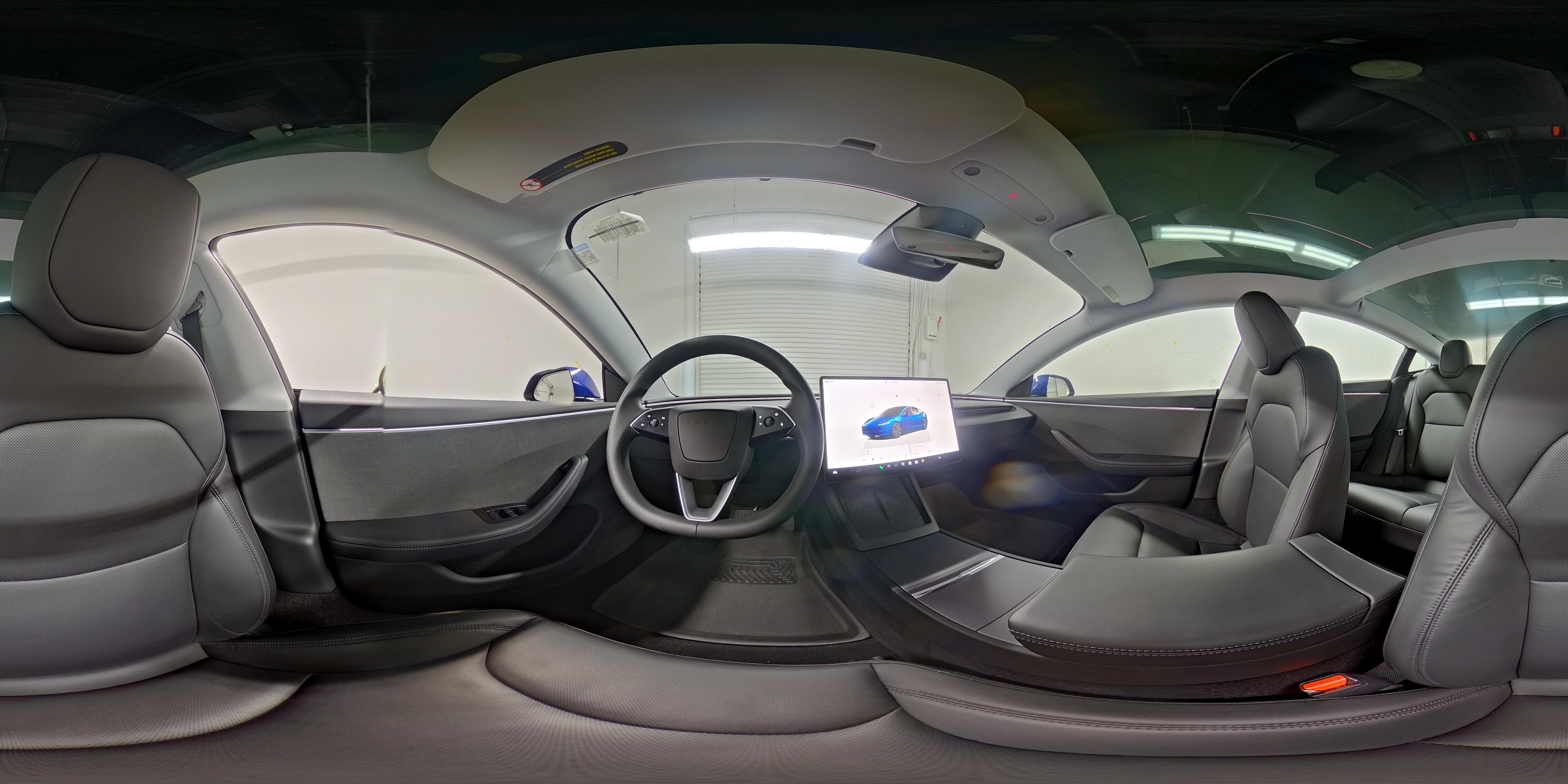2025 Tesla Model 3 Long Range - Photo 26