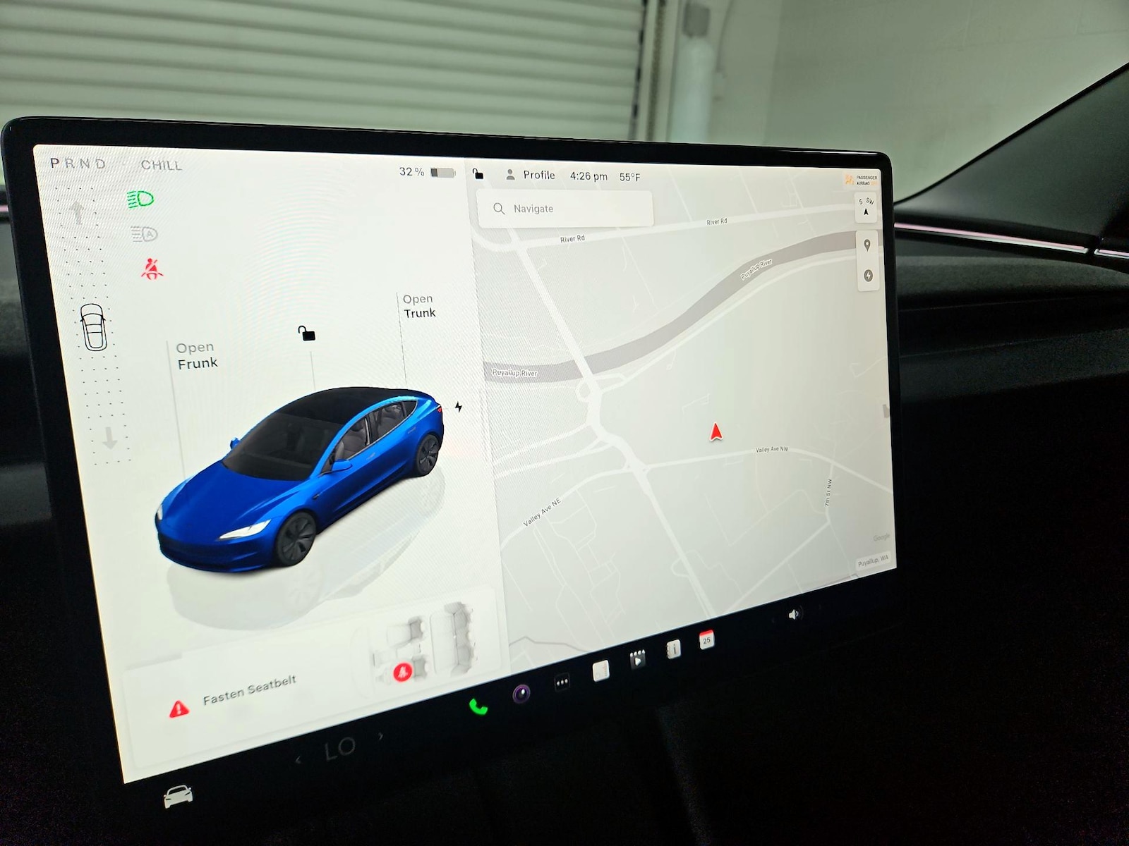 2025 Tesla Model 3 Long Range - Photo 14