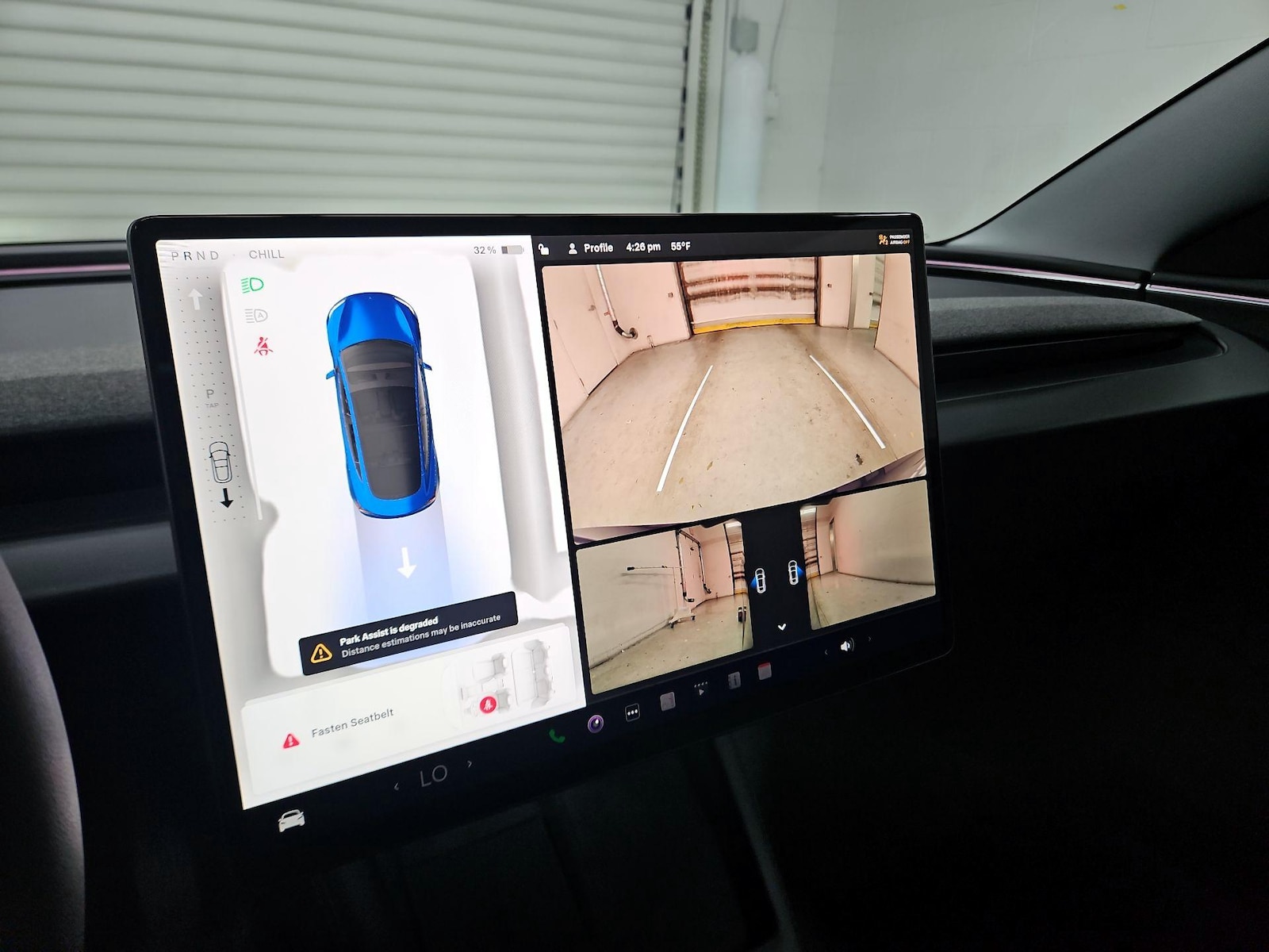 2025 Tesla Model 3 Long Range - Photo 15