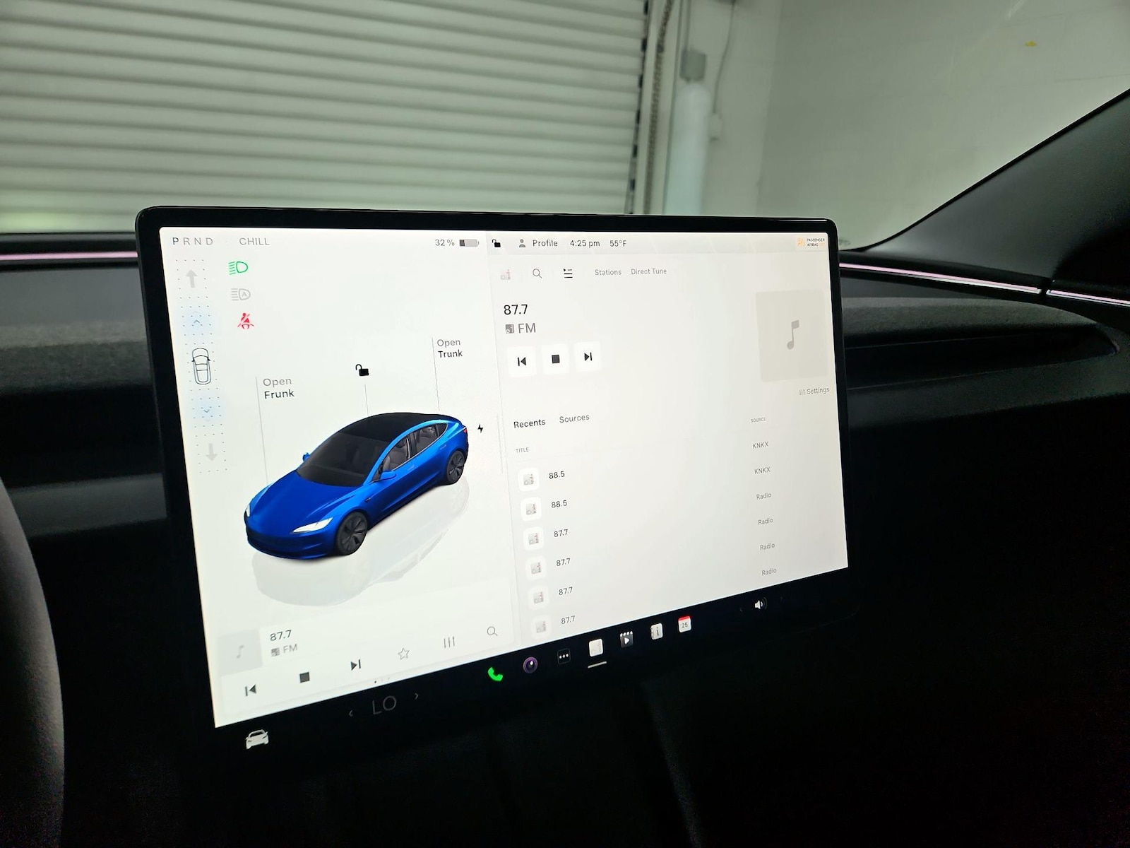 2025 Tesla Model 3 Long Range - Photo 16