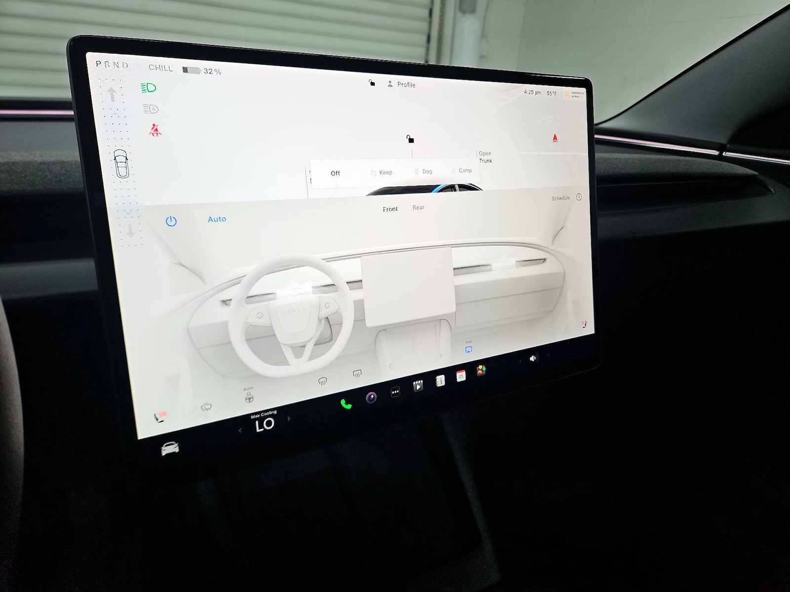 2025 Tesla Model 3 Long Range - Photo 17