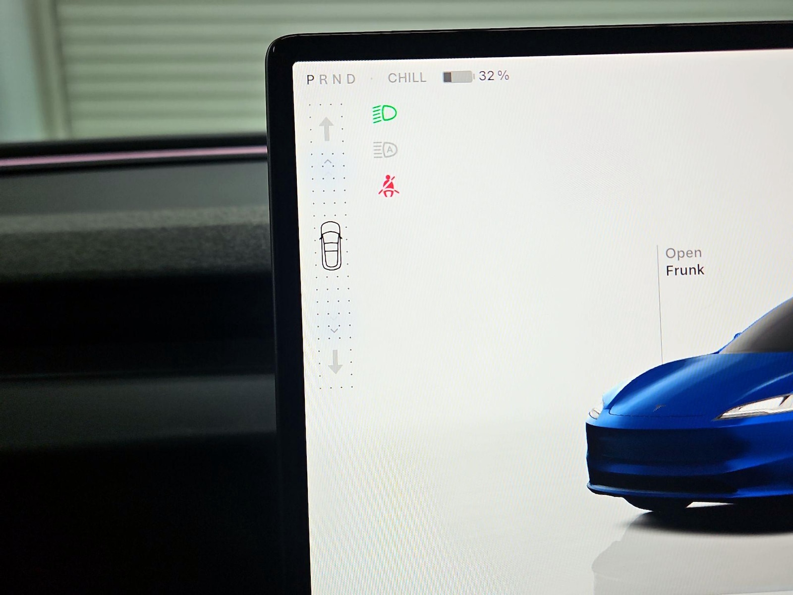 2025 Tesla Model 3 Long Range - Photo 18