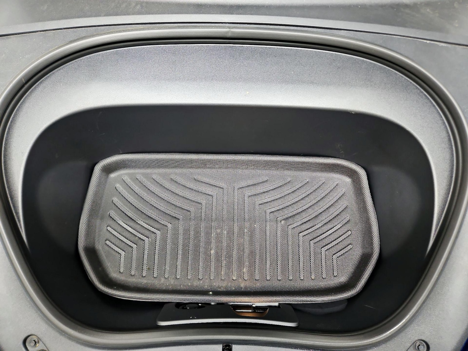 2025 Tesla Model 3 Long Range - Photo 22