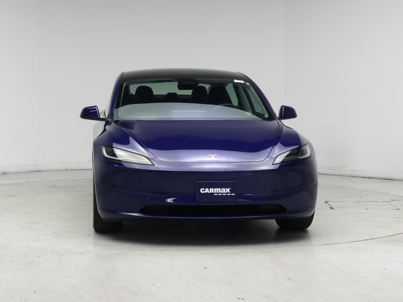 2025 Tesla Model 3 Long Range - Photo 6