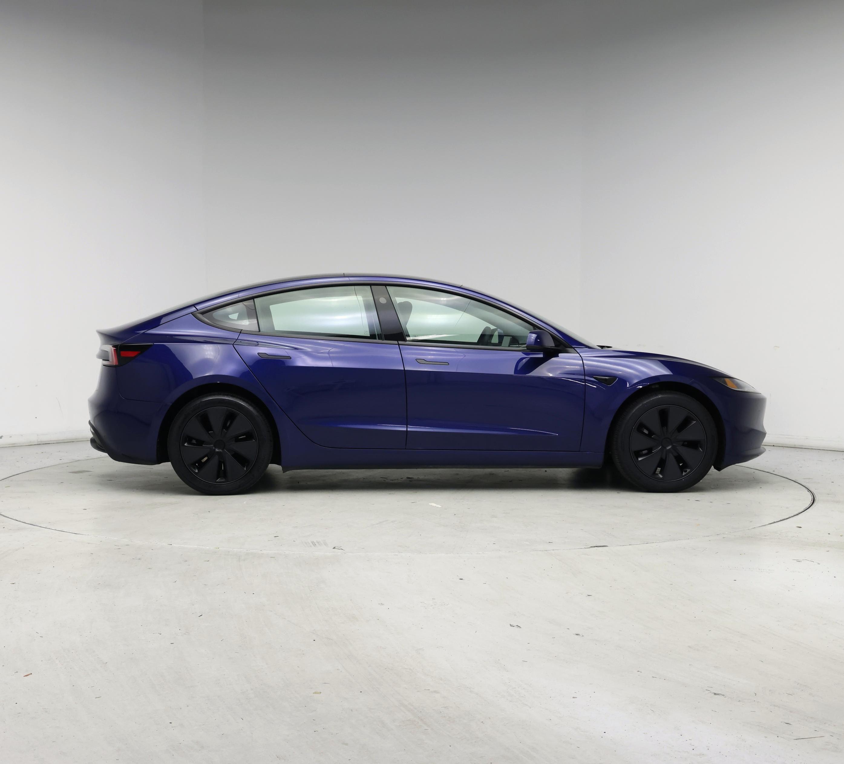 Thumbnail: 2025 Tesla Model 3 - 7