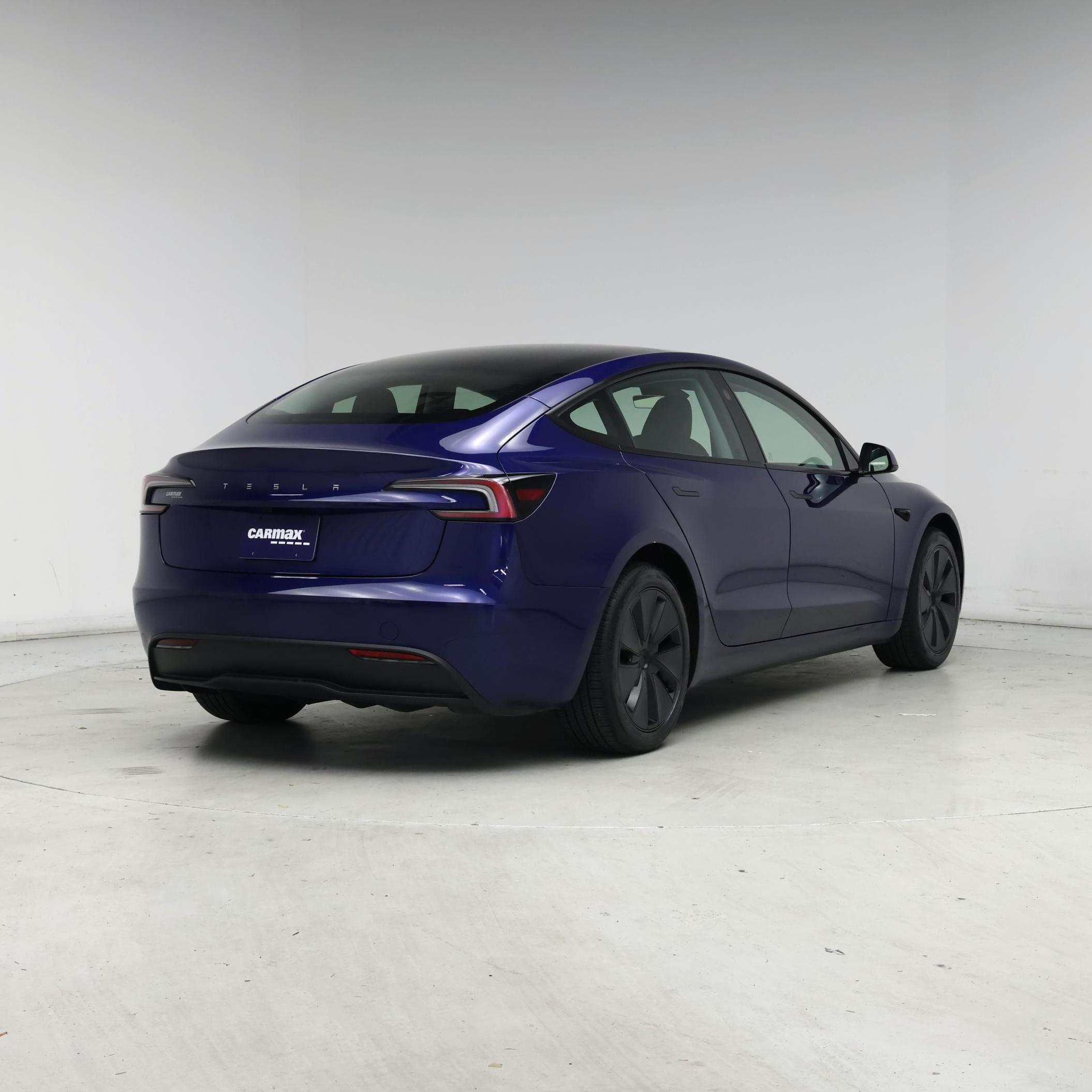 Thumbnail: 2025 Tesla Model 3 - 8