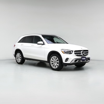 2021 Mercedes-Benz GLC300