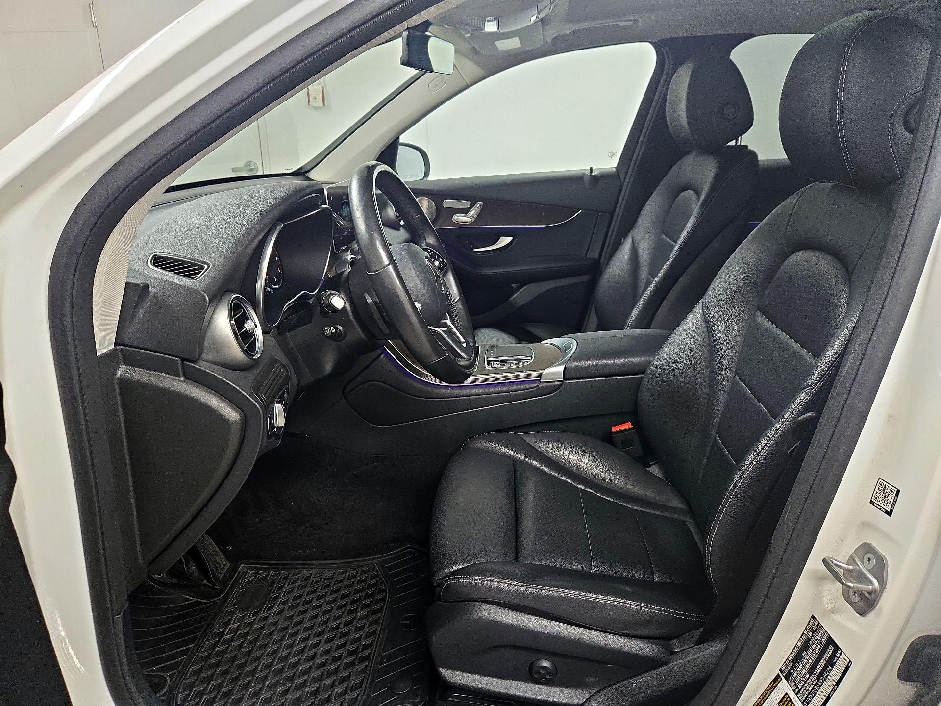 Thumbnail: 2021 Mercedes-Benz GLC - 11