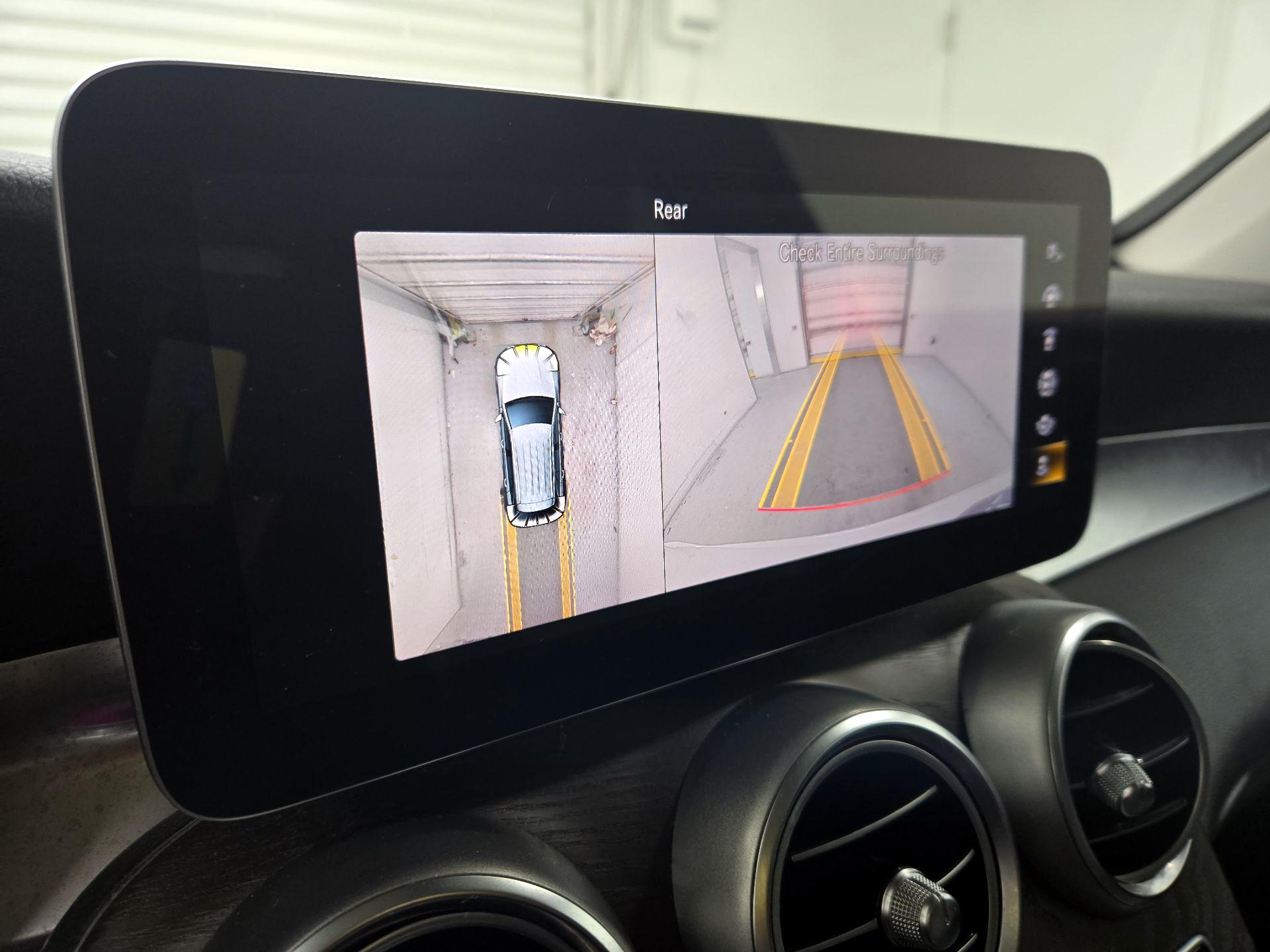 Thumbnail: 2021 Mercedes-Benz GLC - 14