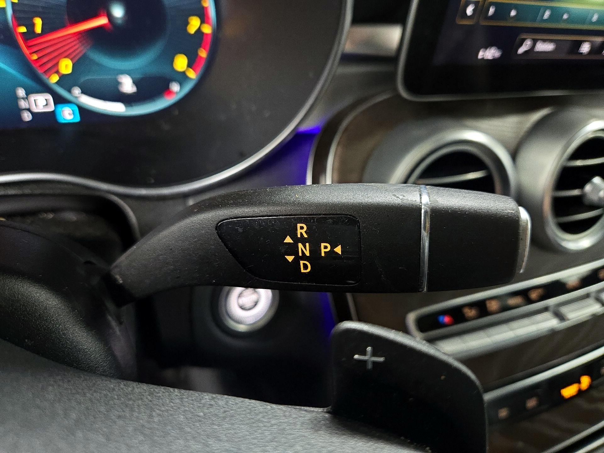 Thumbnail: 2021 Mercedes-Benz GLC - 17