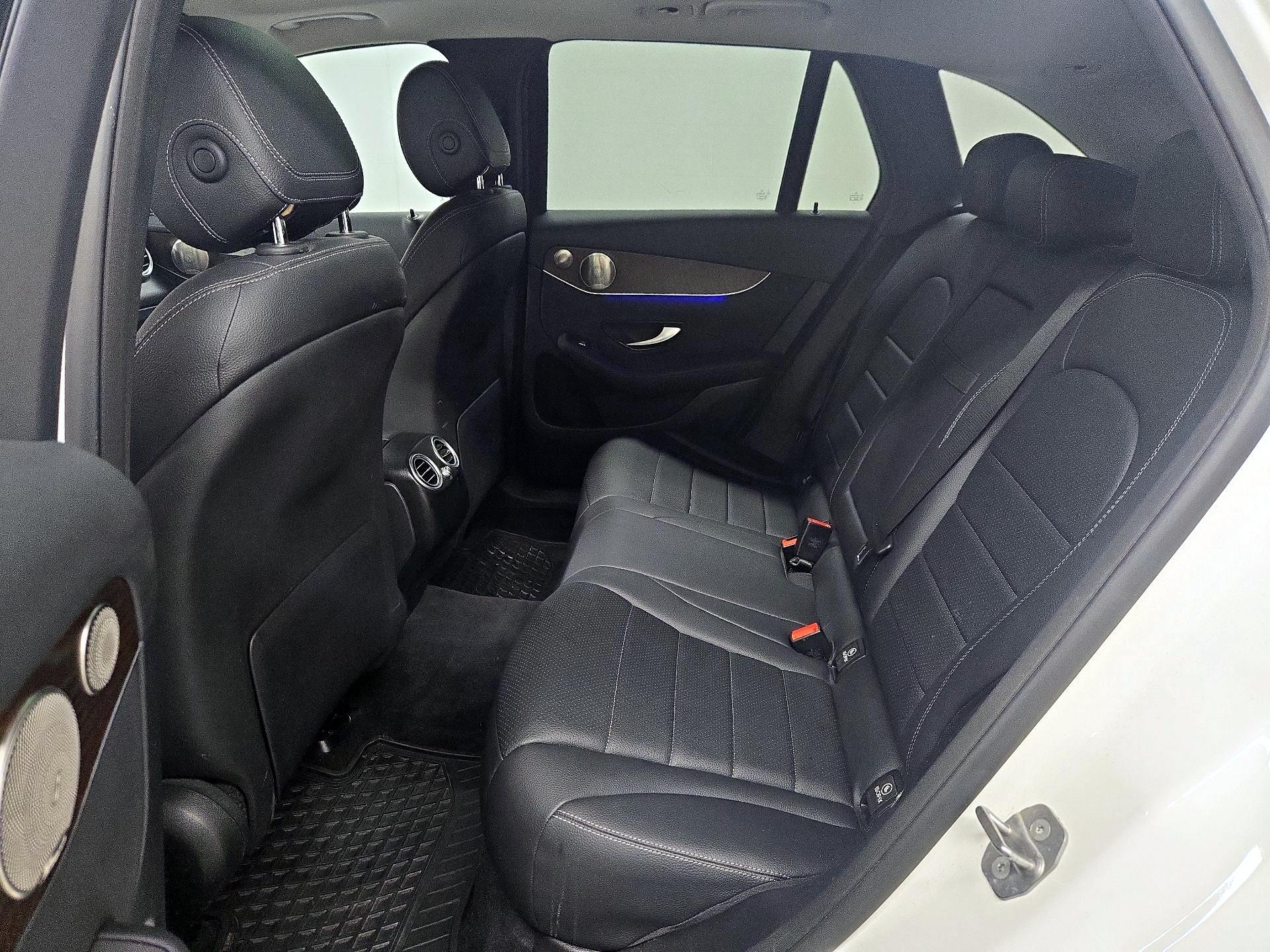 Thumbnail: 2021 Mercedes-Benz GLC - 20