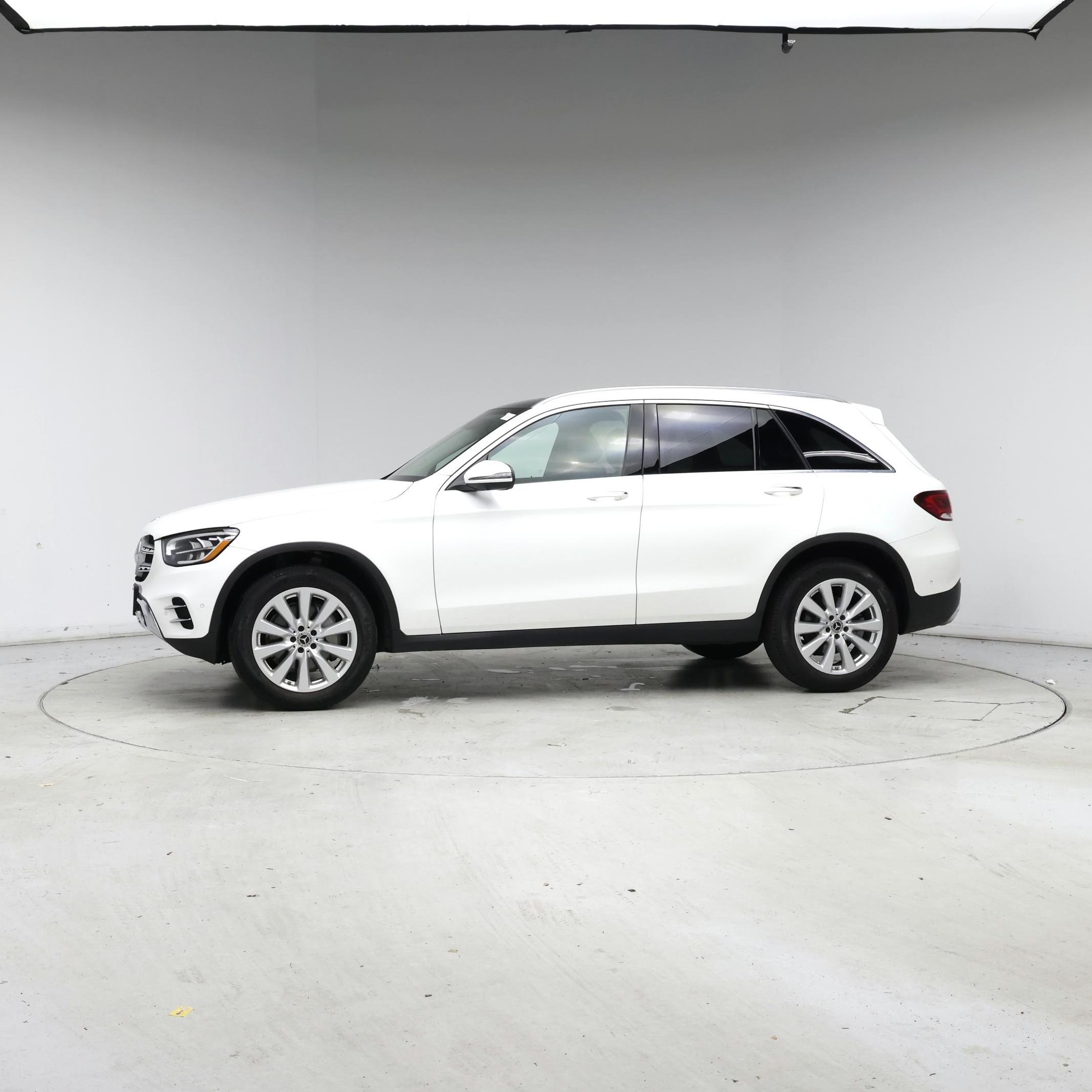 Thumbnail: 2021 Mercedes-Benz GLC - 3