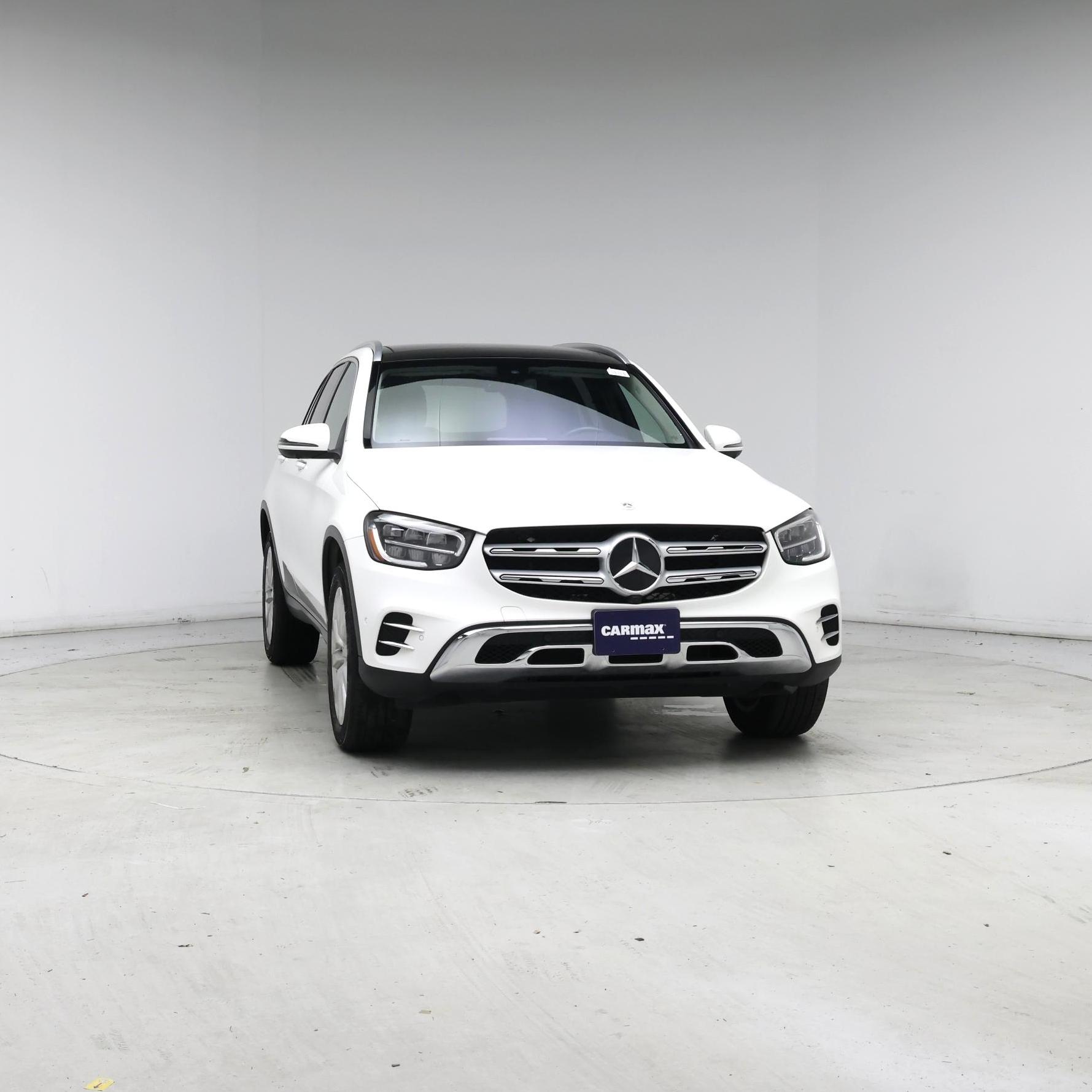 Thumbnail: 2021 Mercedes-Benz GLC - 5