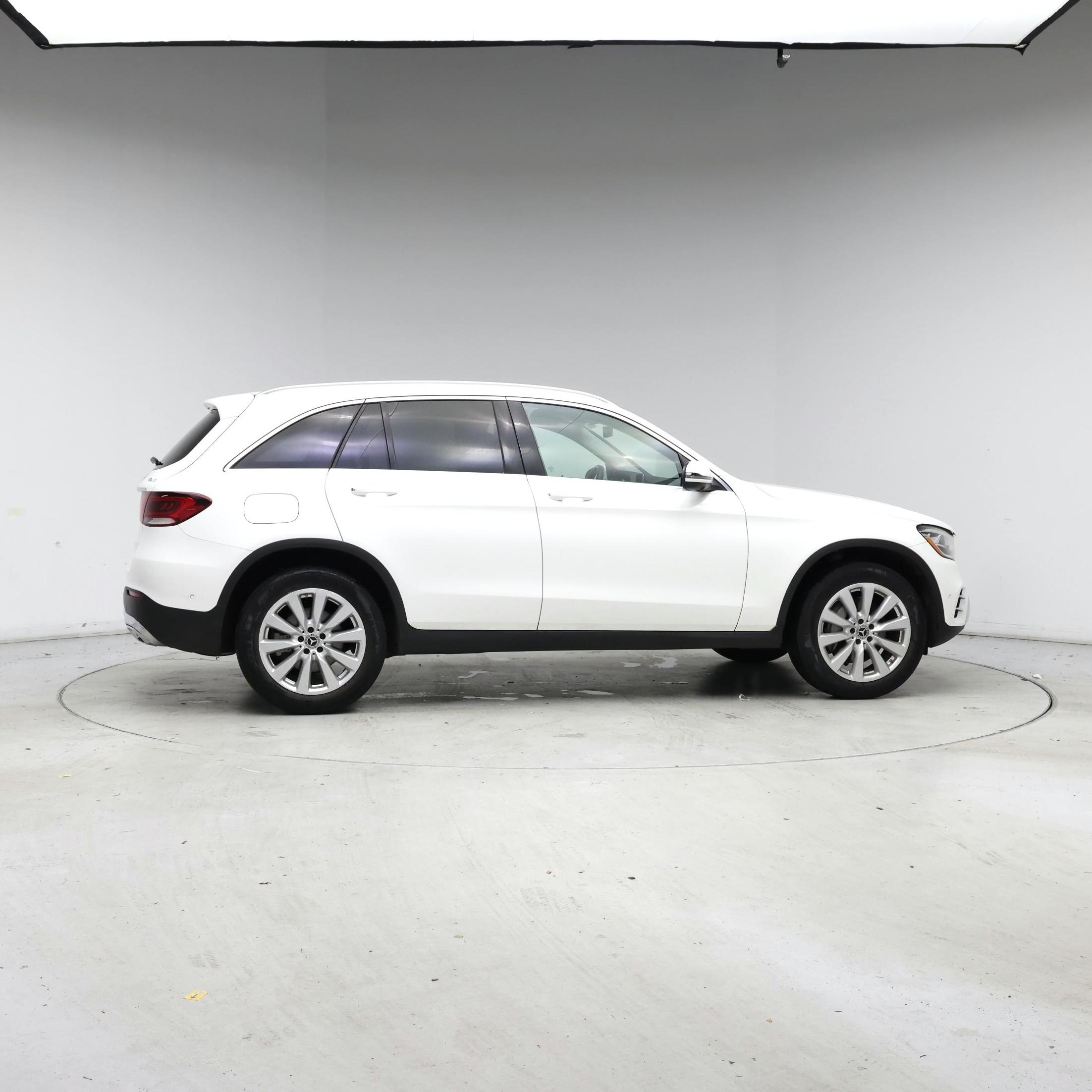 Thumbnail: 2021 Mercedes-Benz GLC - 7