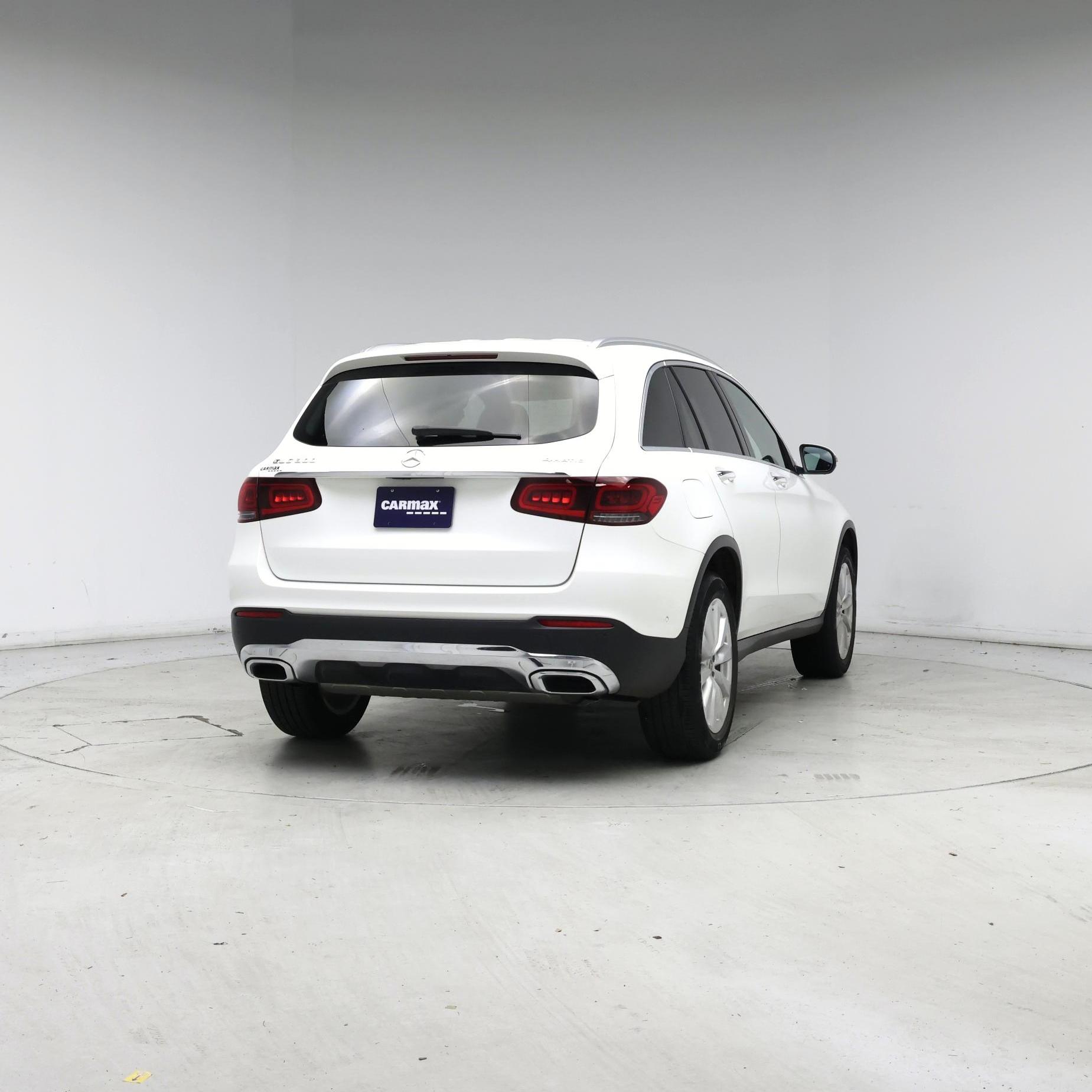 Thumbnail: 2021 Mercedes-Benz GLC - 8