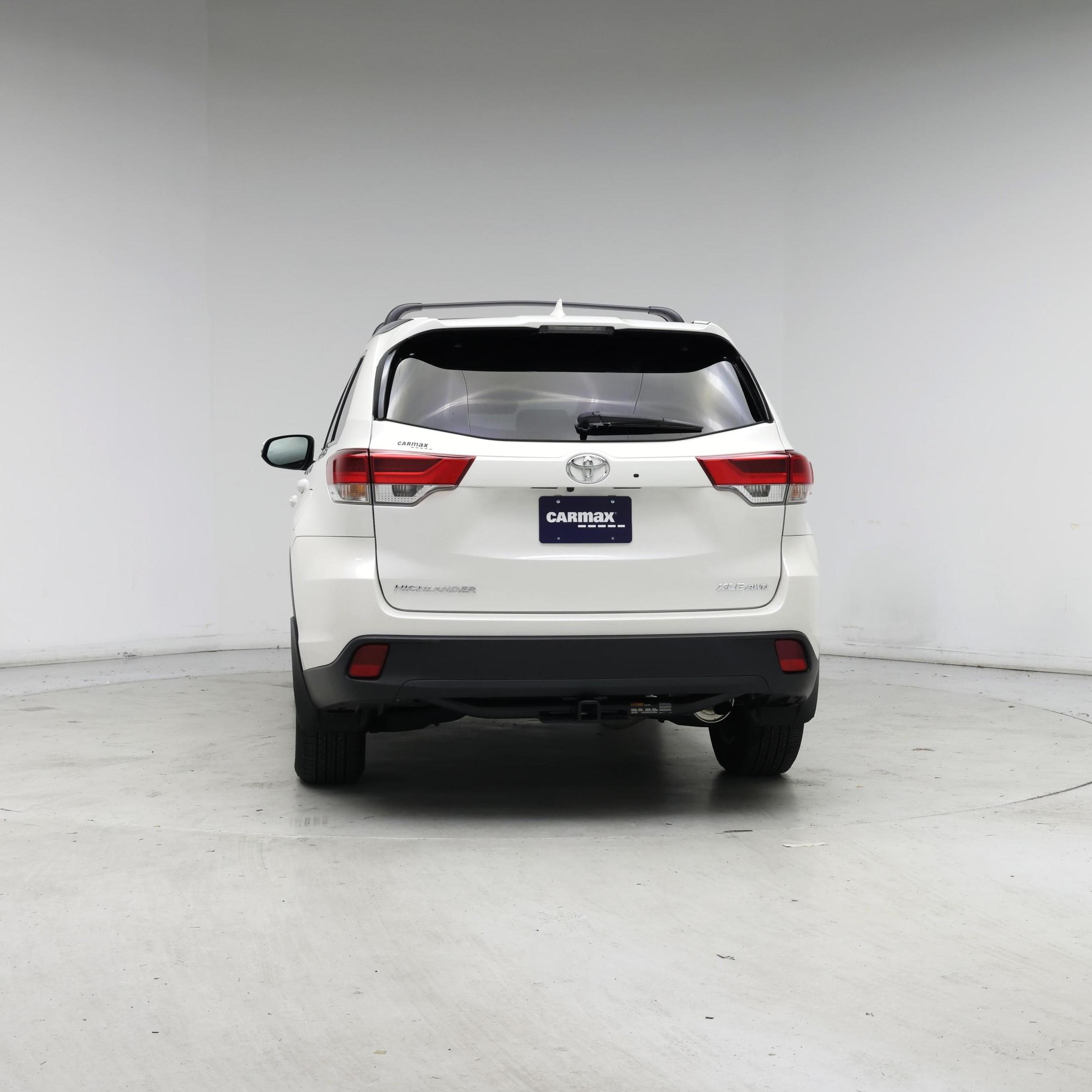 Thumbnail: 2019 Toyota Highlander - 6