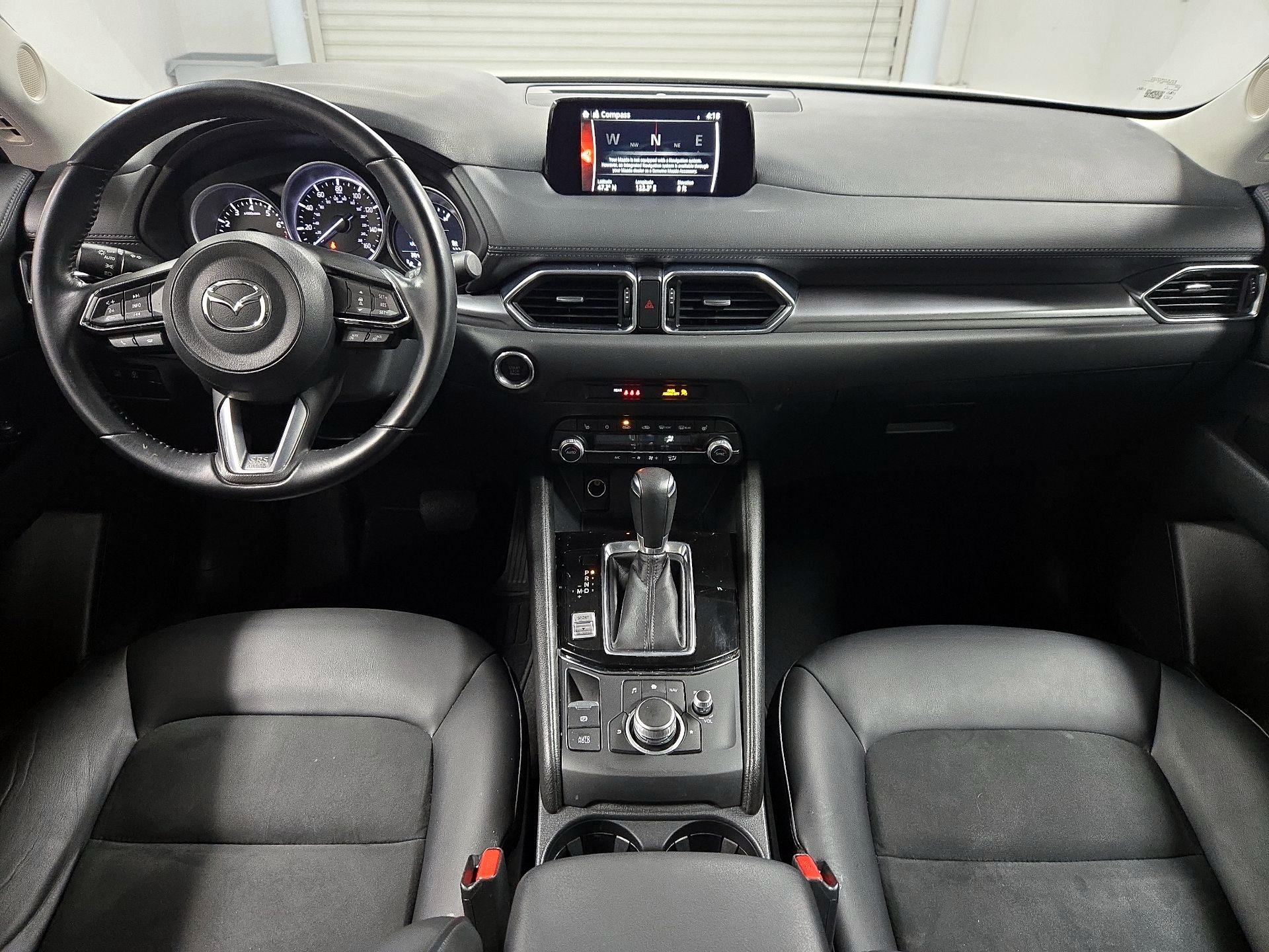 Thumbnail: 2019 Mazda CX-5 - 9