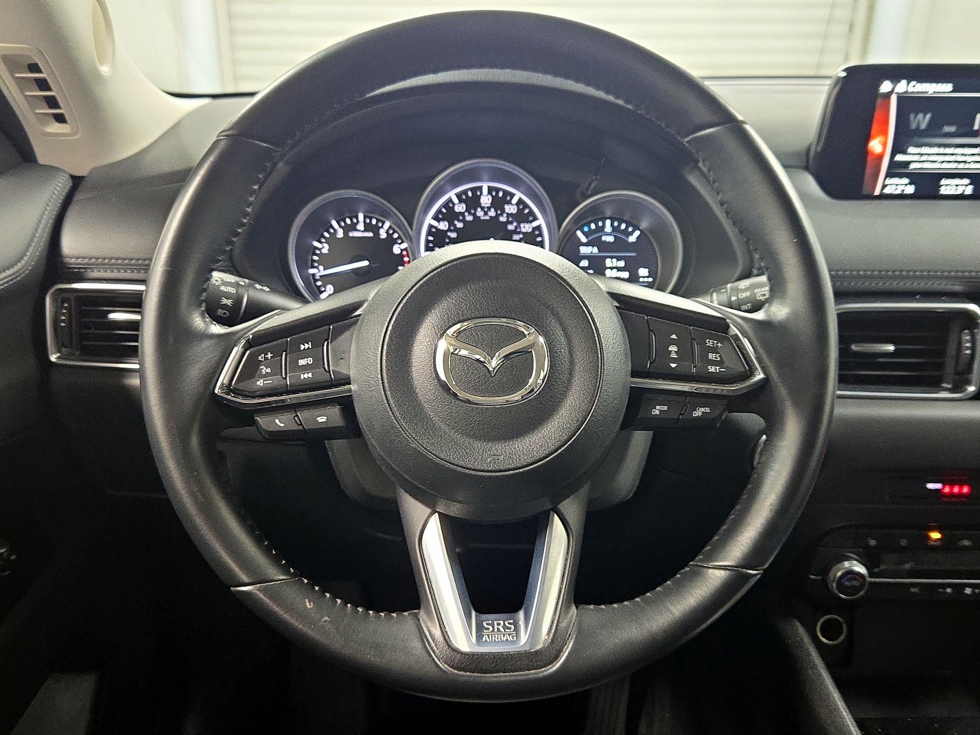 Thumbnail: 2019 Mazda CX-5 - 10