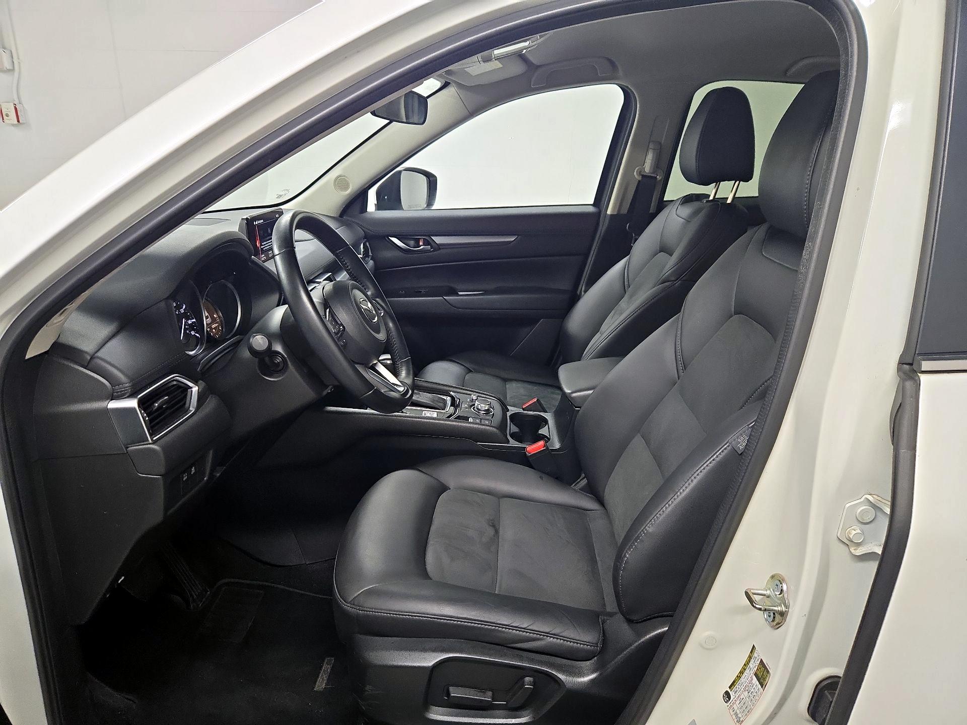 Thumbnail: 2019 Mazda CX-5 - 11