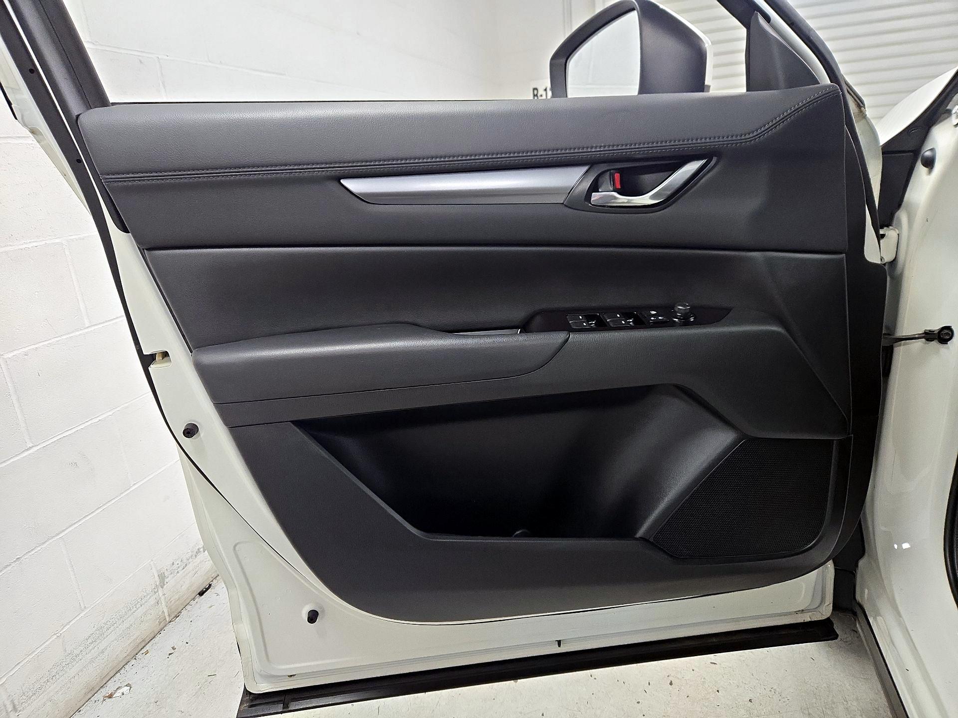 Thumbnail: 2019 Mazda CX-5 - 12