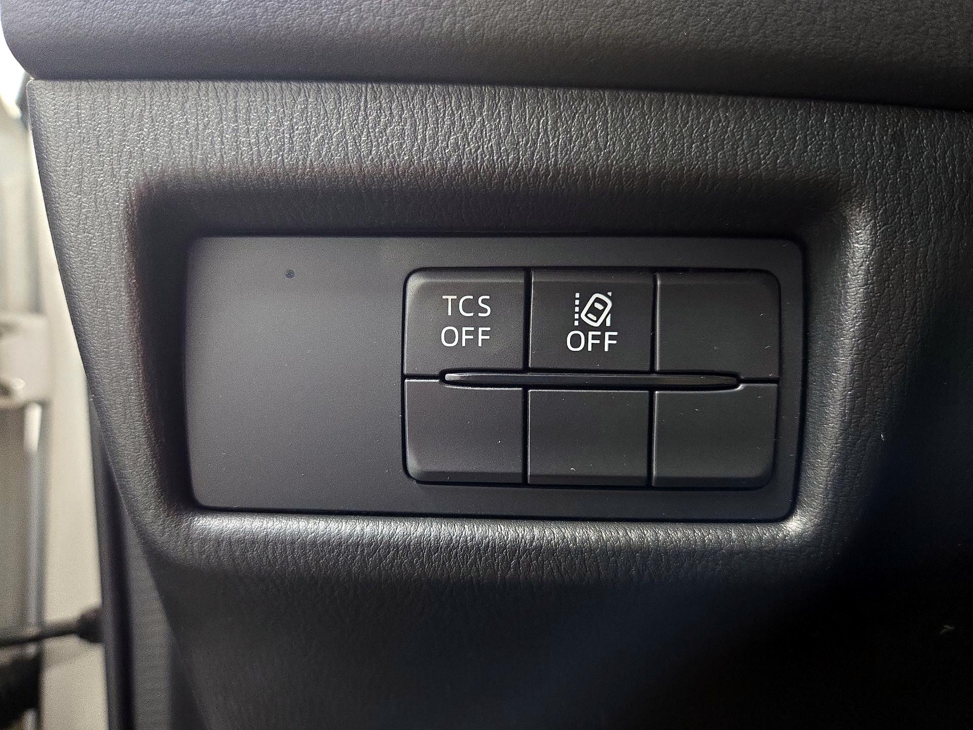 Thumbnail: 2019 Mazda CX-5 - 13