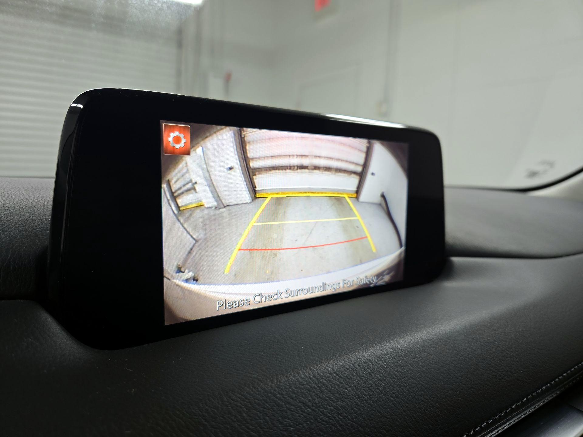 Thumbnail: 2019 Mazda CX-5 - 14