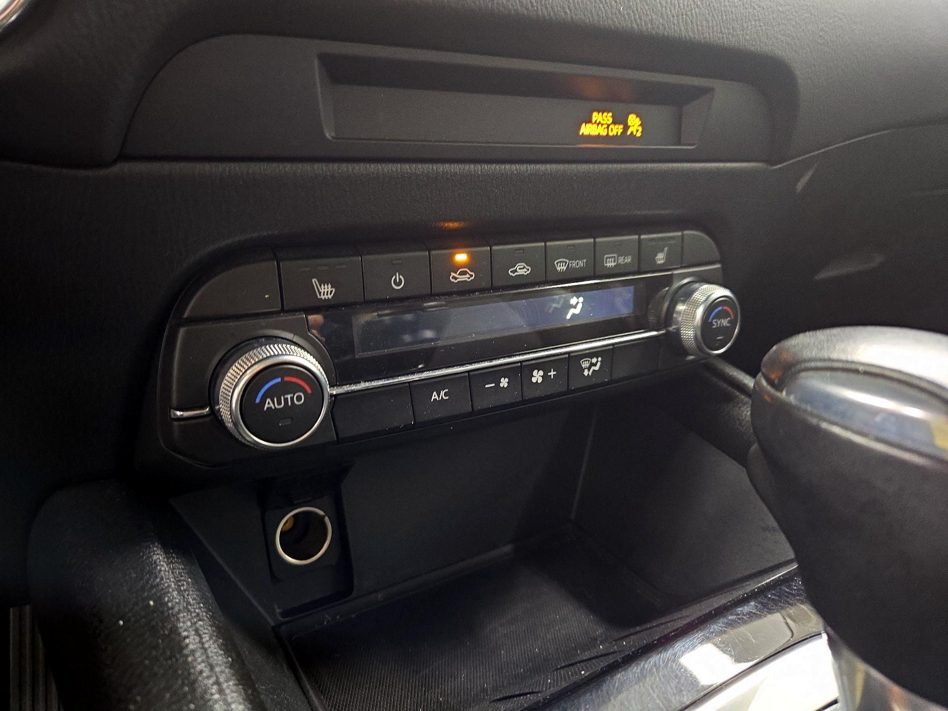 Thumbnail: 2019 Mazda CX-5 - 16