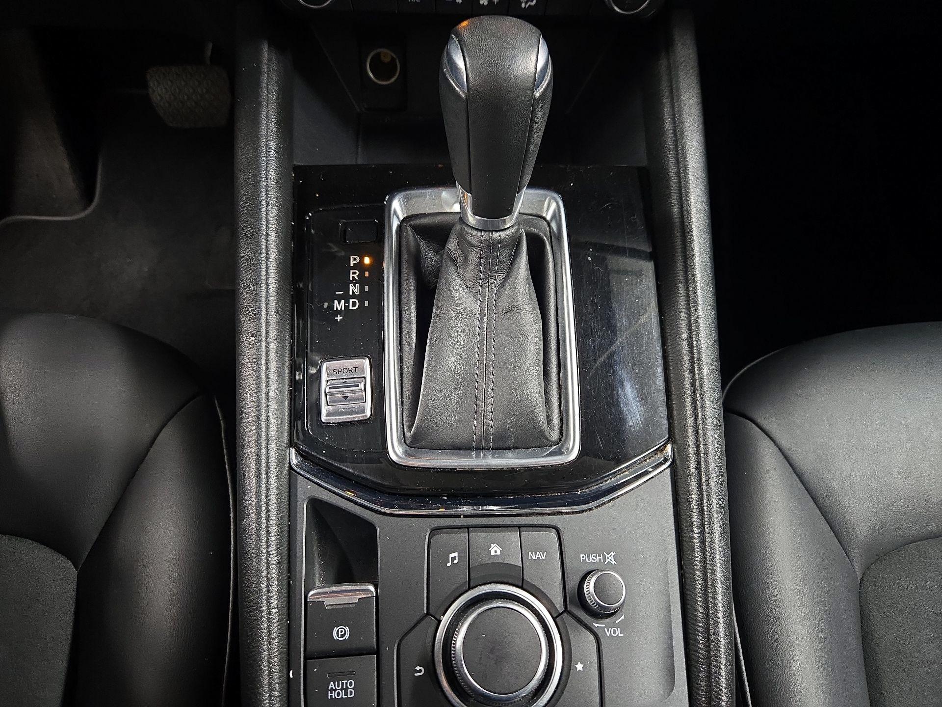 Thumbnail: 2019 Mazda CX-5 - 17