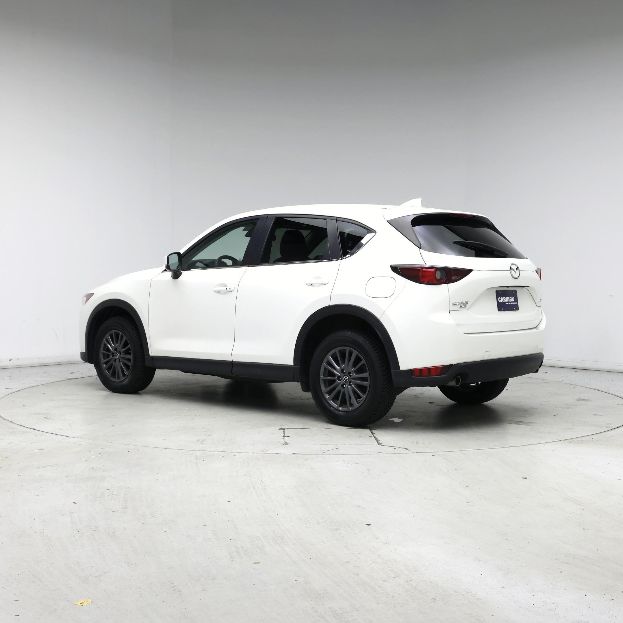 Thumbnail: 2019 Mazda CX-5 - 2