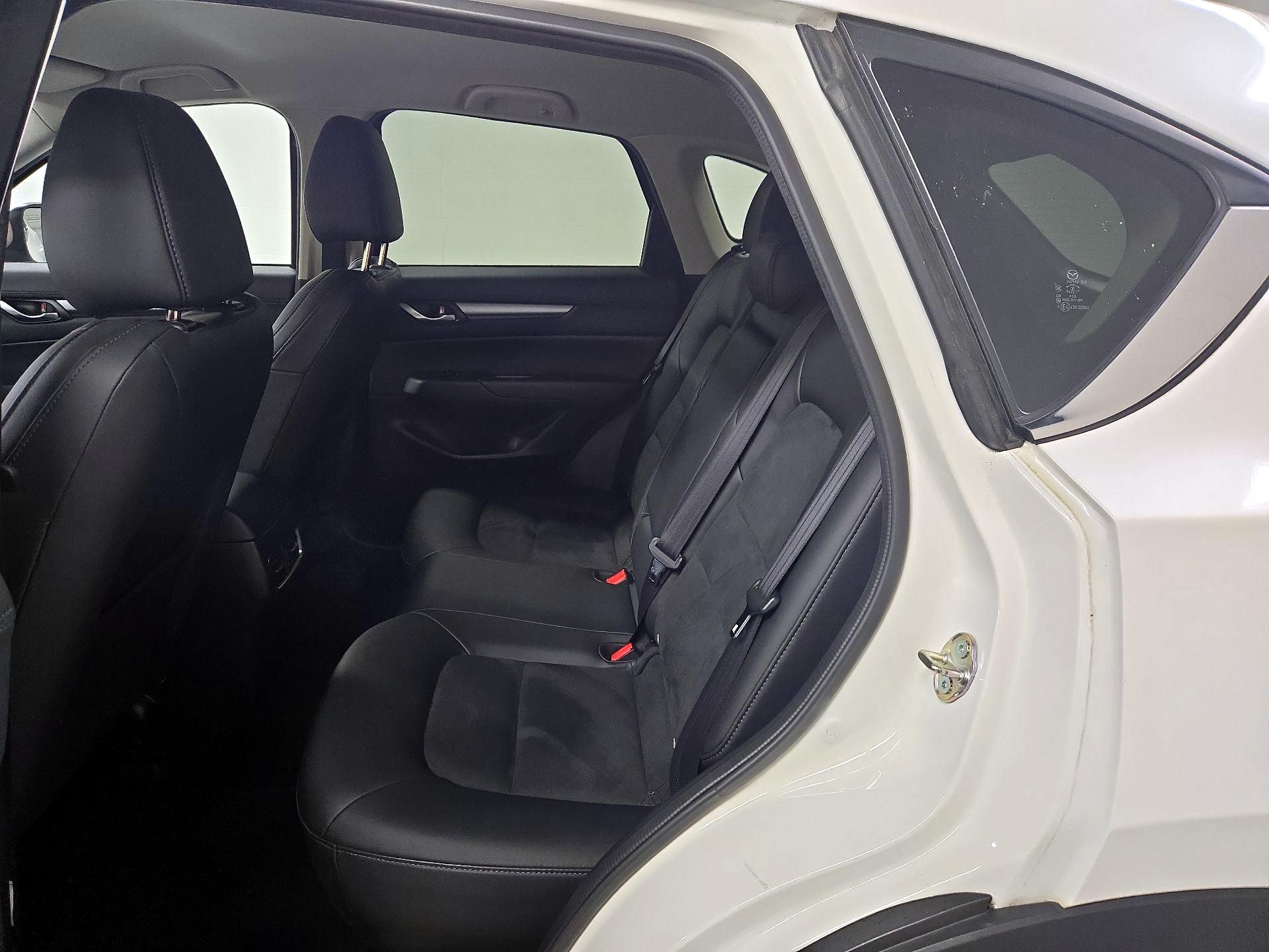 Thumbnail: 2019 Mazda CX-5 - 19