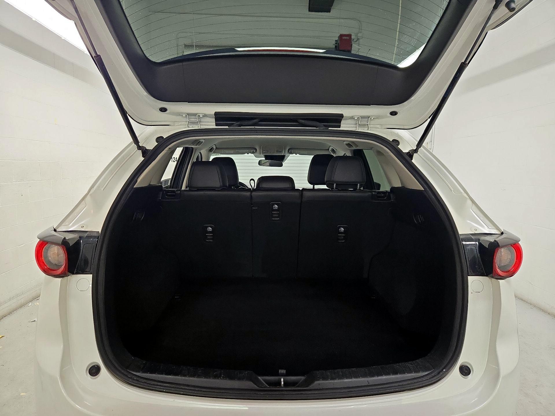 Thumbnail: 2019 Mazda CX-5 - 20