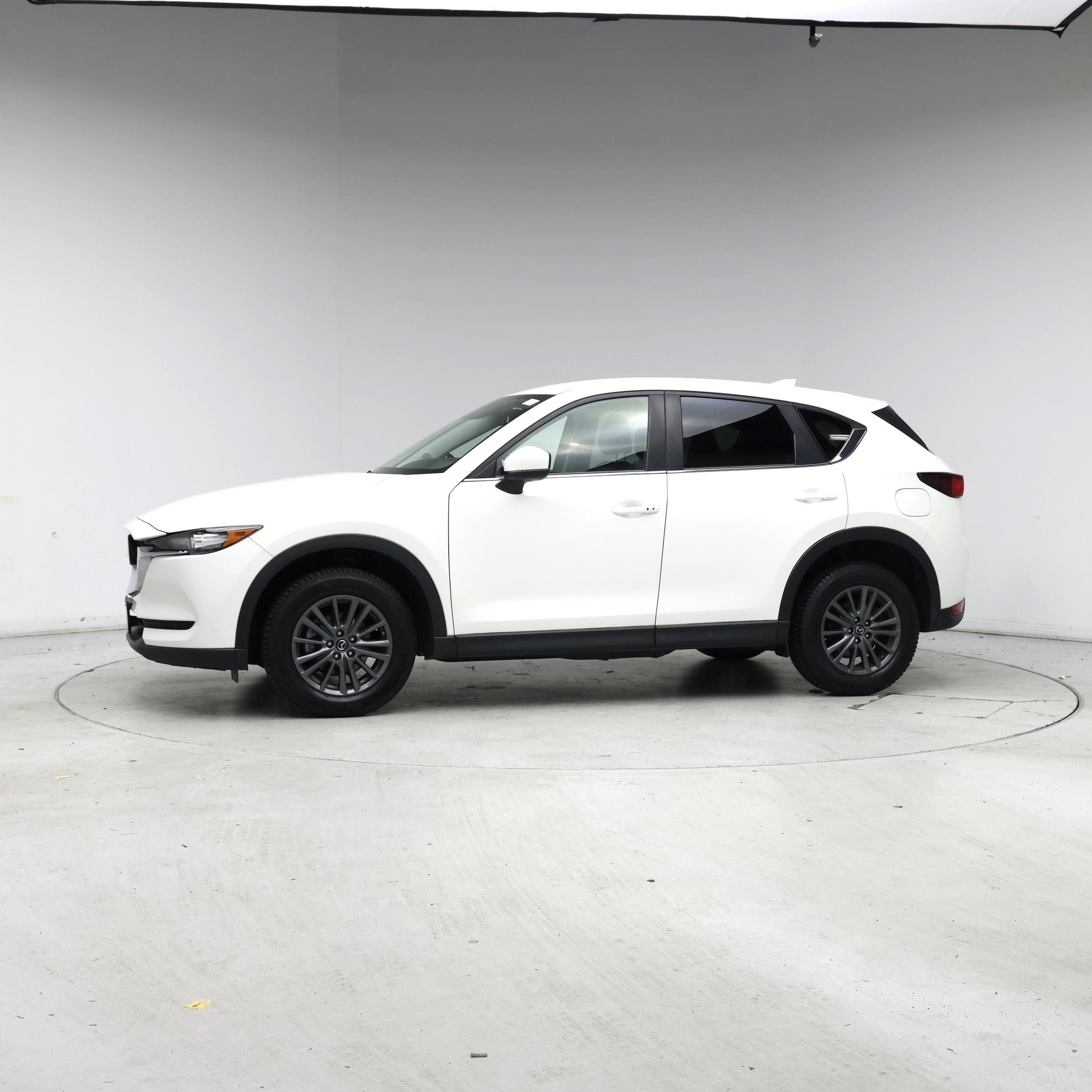 Thumbnail: 2019 Mazda CX-5 - 3