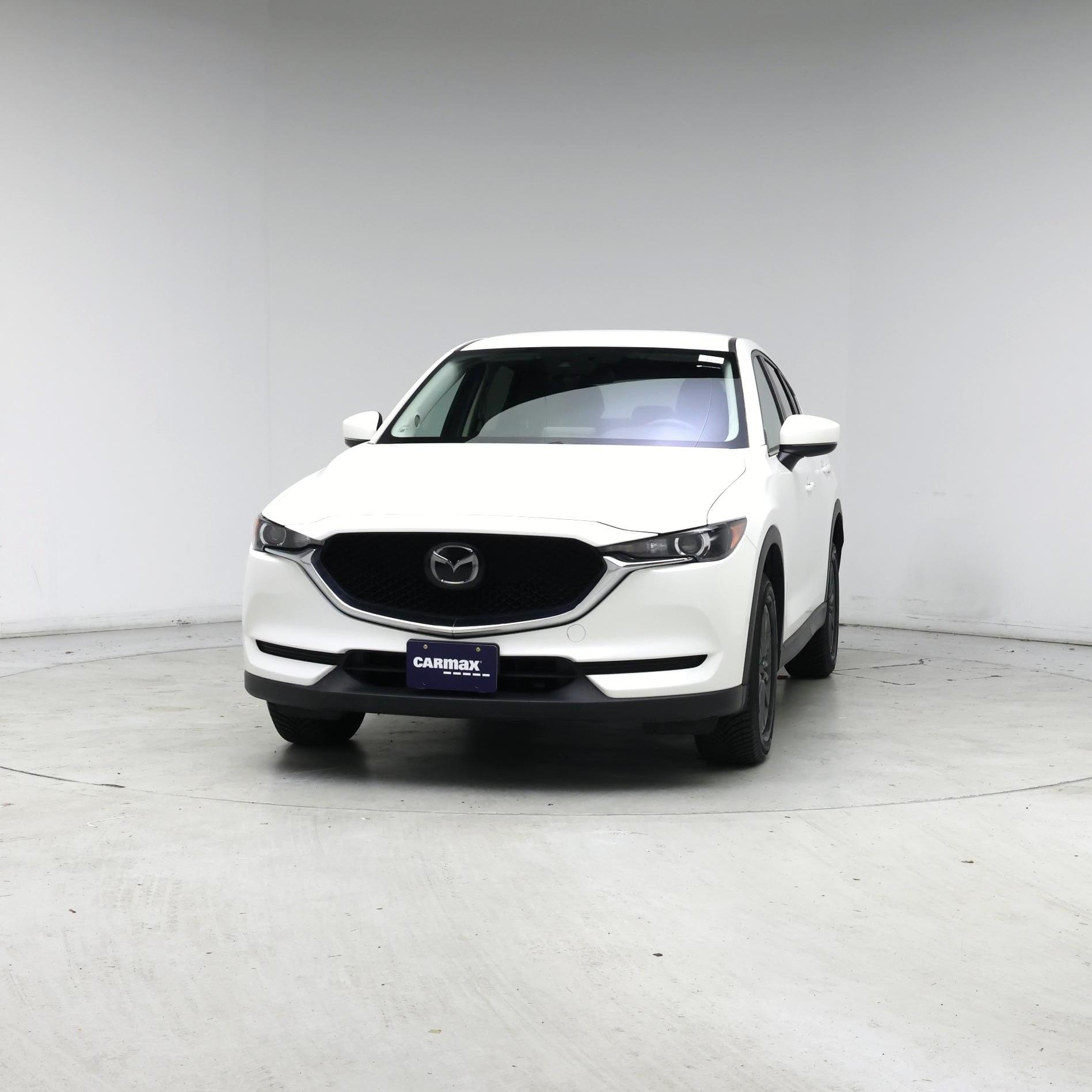 Thumbnail: 2019 Mazda CX-5 - 4