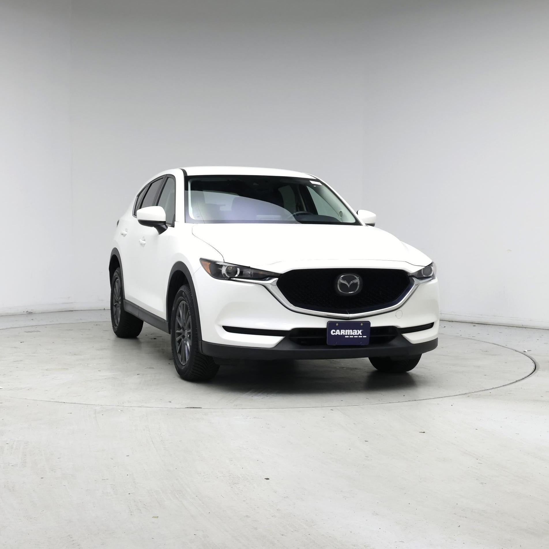 Thumbnail: 2019 Mazda CX-5 - 5