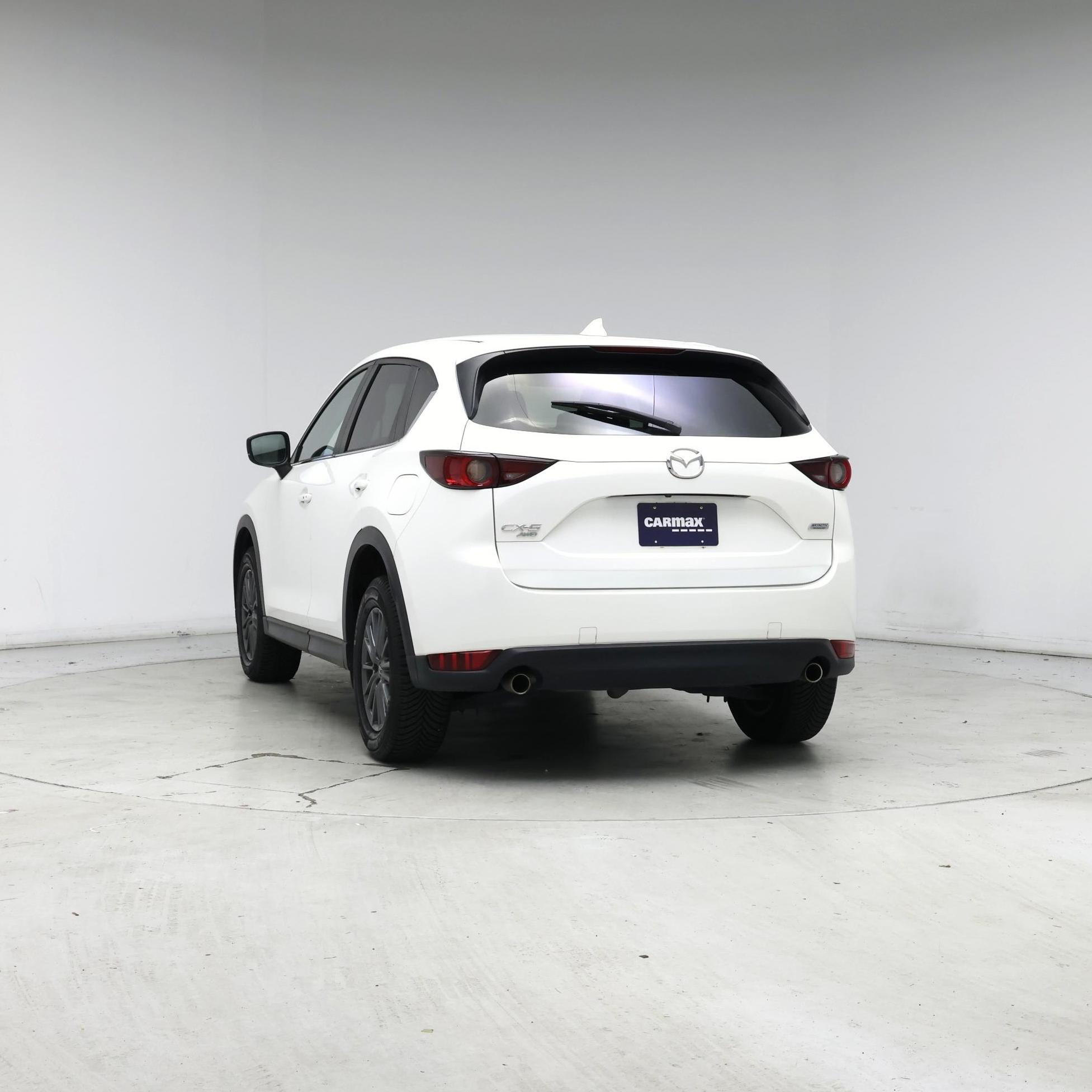 Thumbnail: 2019 Mazda CX-5 - 6