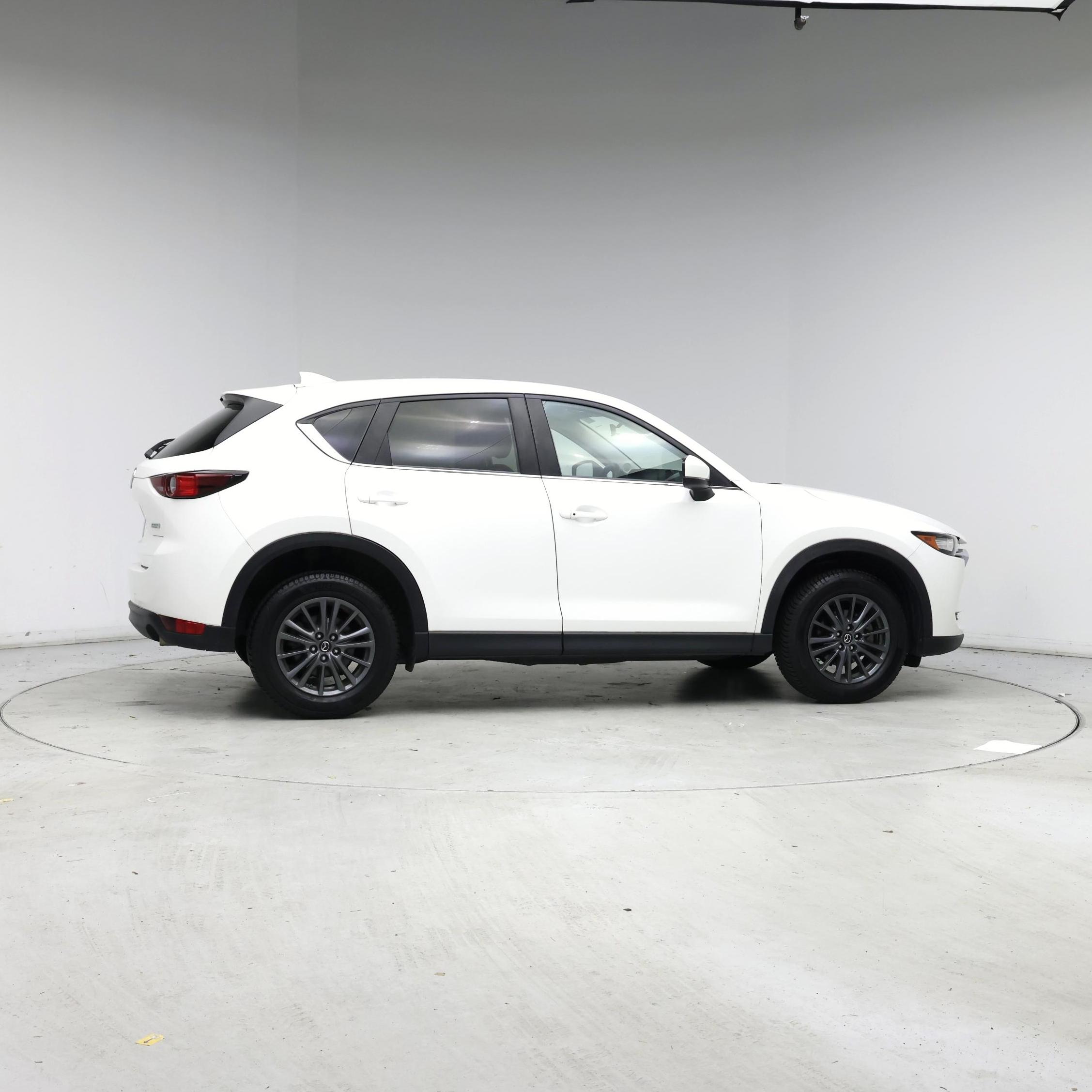 Thumbnail: 2019 Mazda CX-5 - 7