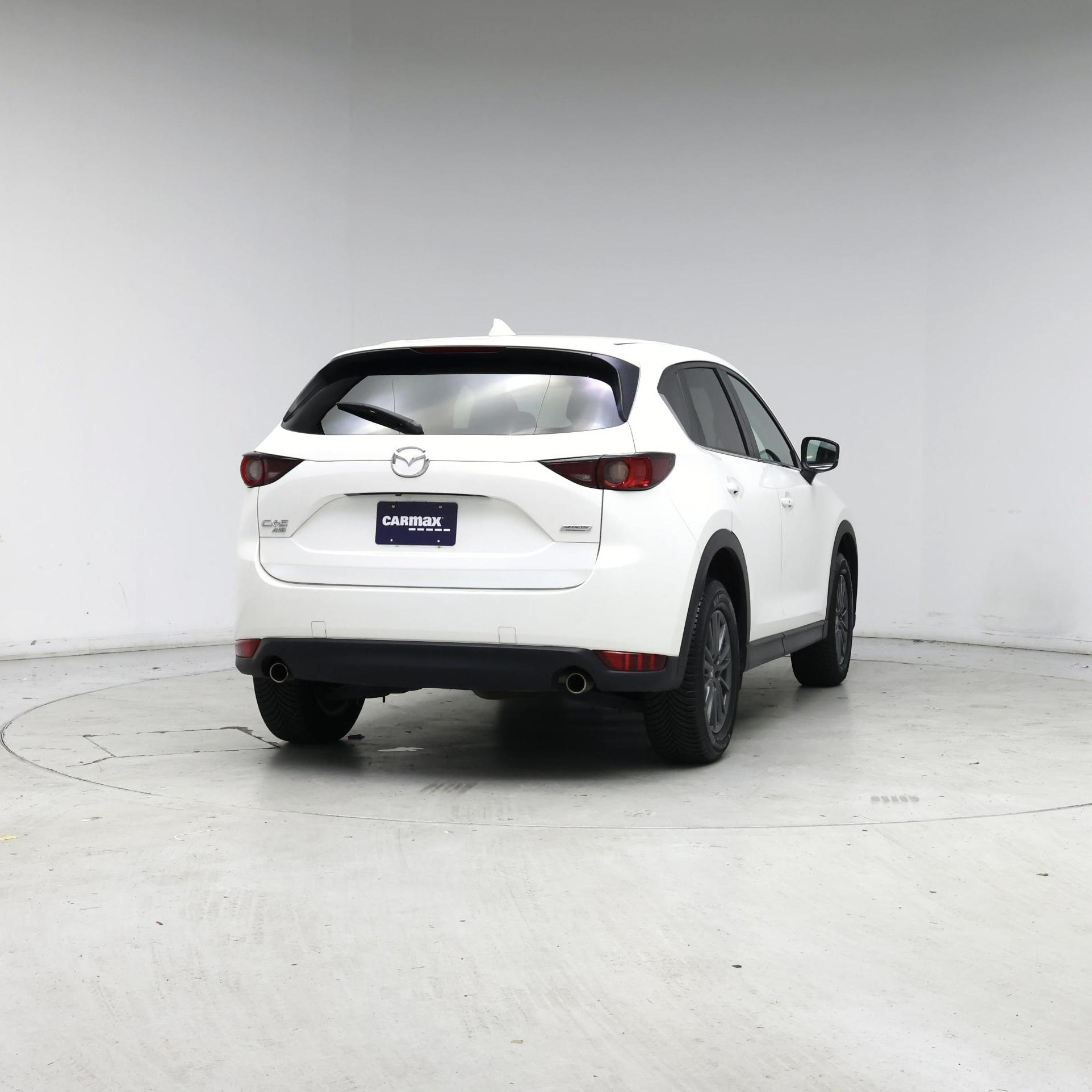Thumbnail: 2019 Mazda CX-5 - 8