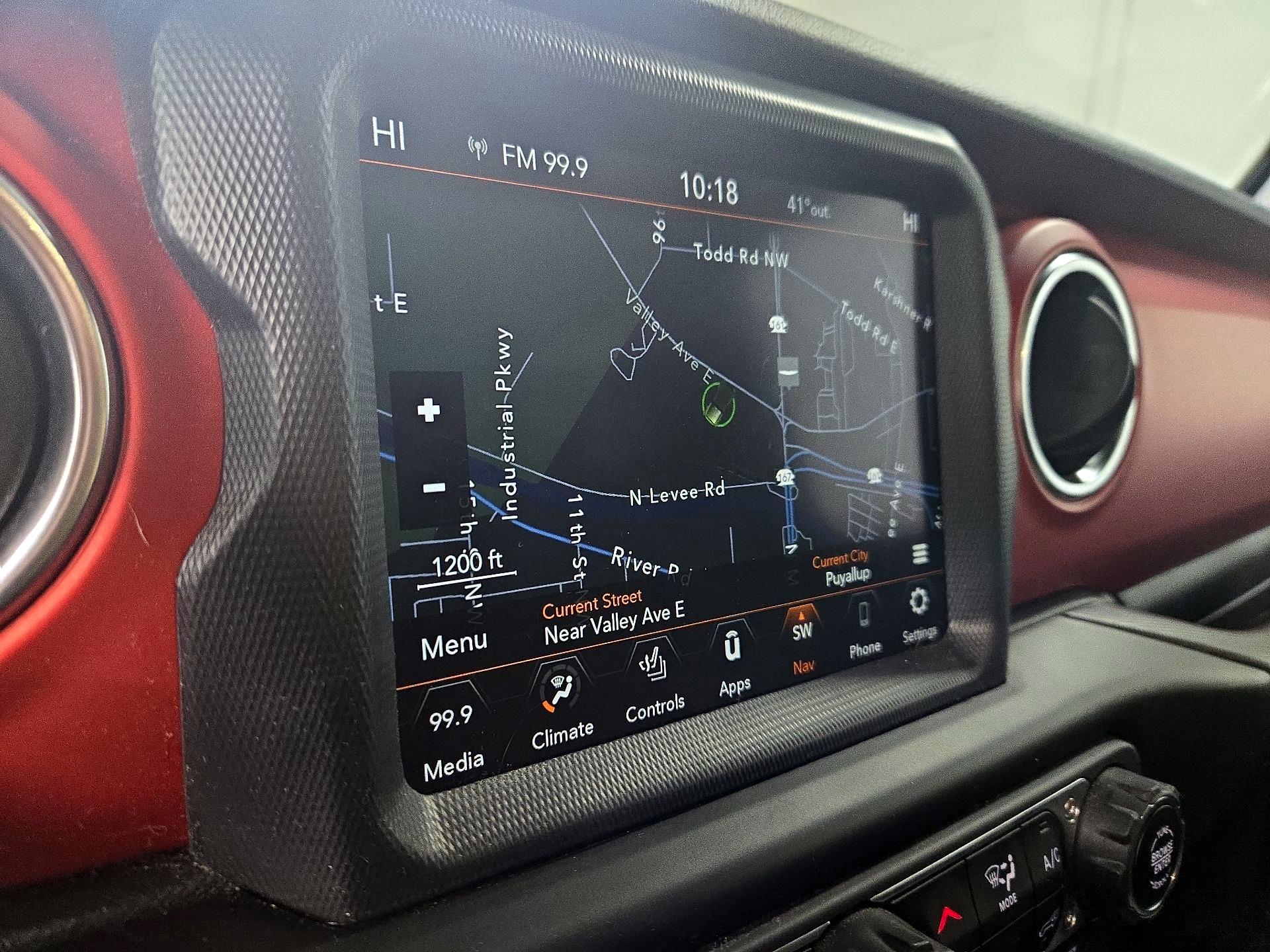 Thumbnail: 2020 Jeep Wrangler - 14